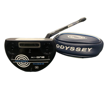 Odyssey Ai-One Rossie S - Ex Demo