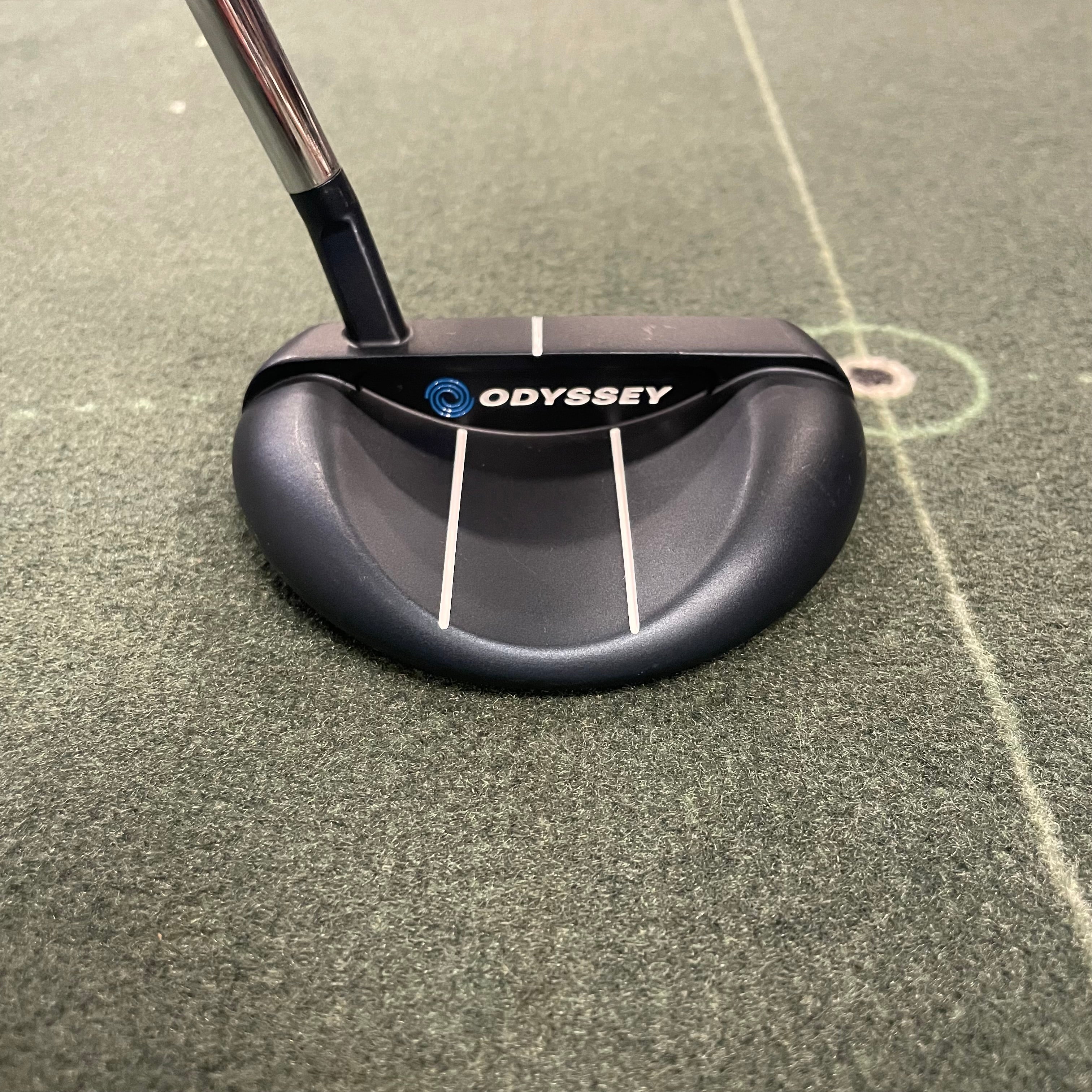 Odyssey Ai-One Rossie S - Ex Demo
