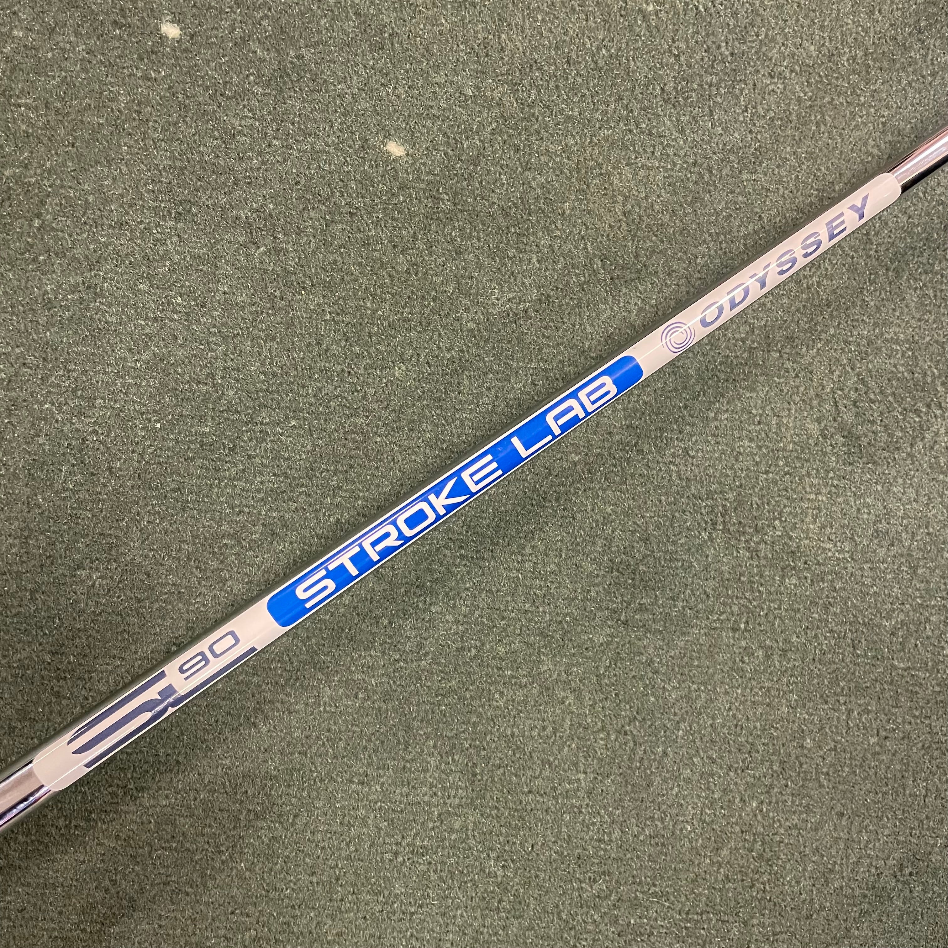 Odyssey Ai-One Rossie S - Ex Demo