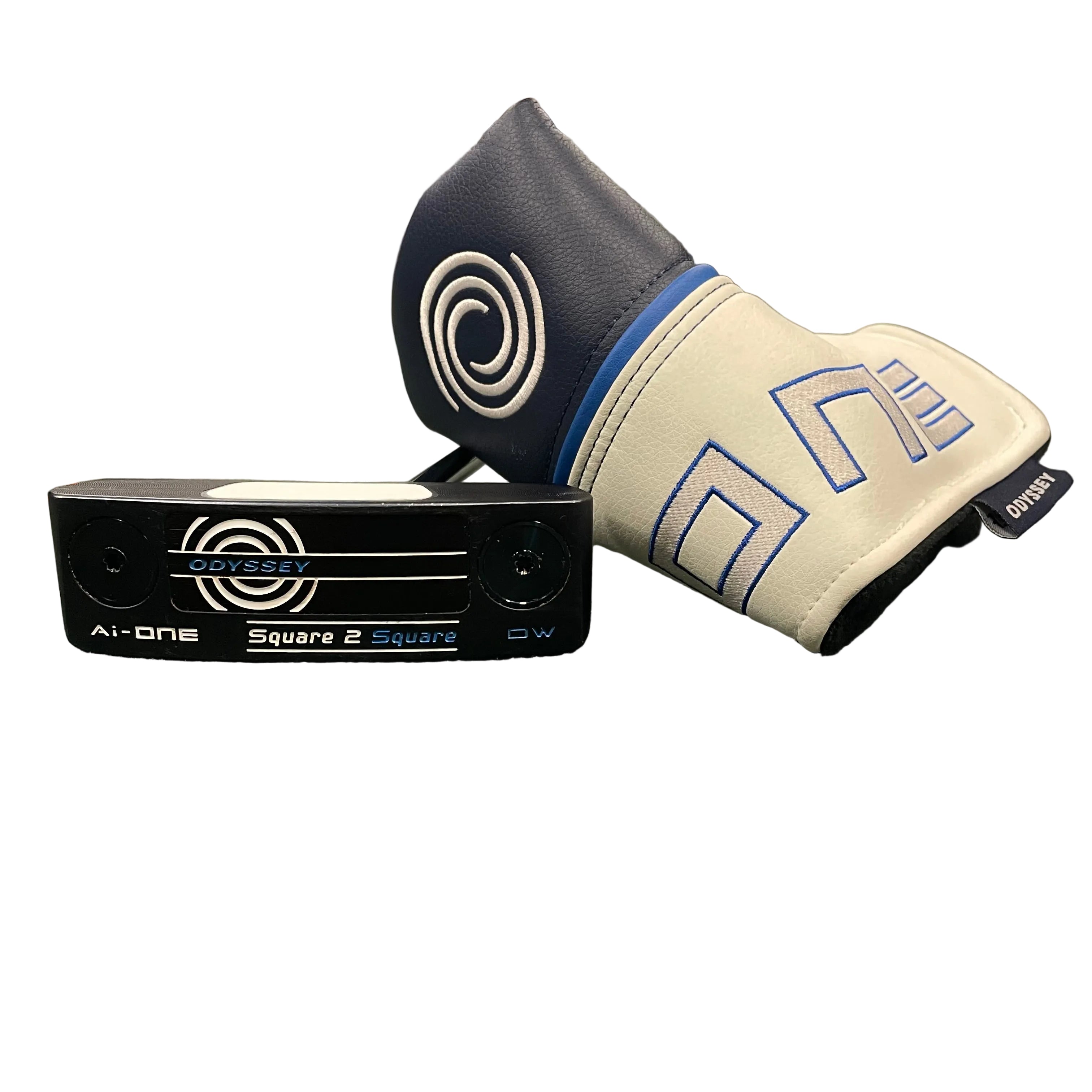 Odyssey Square 2 Square Double Wide - Ex Demo