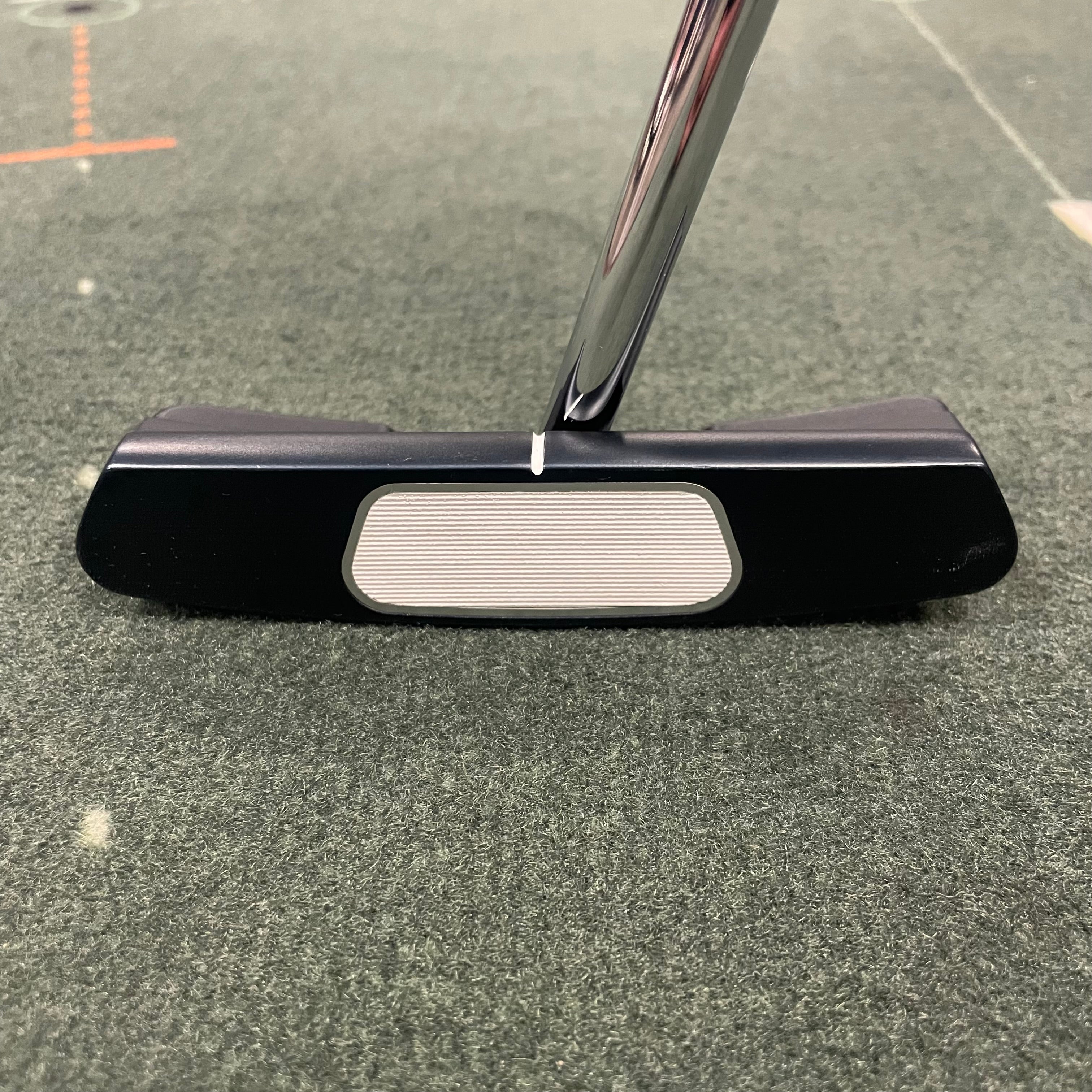 Odyssey Square 2 Square Double Wide - Ex Demo