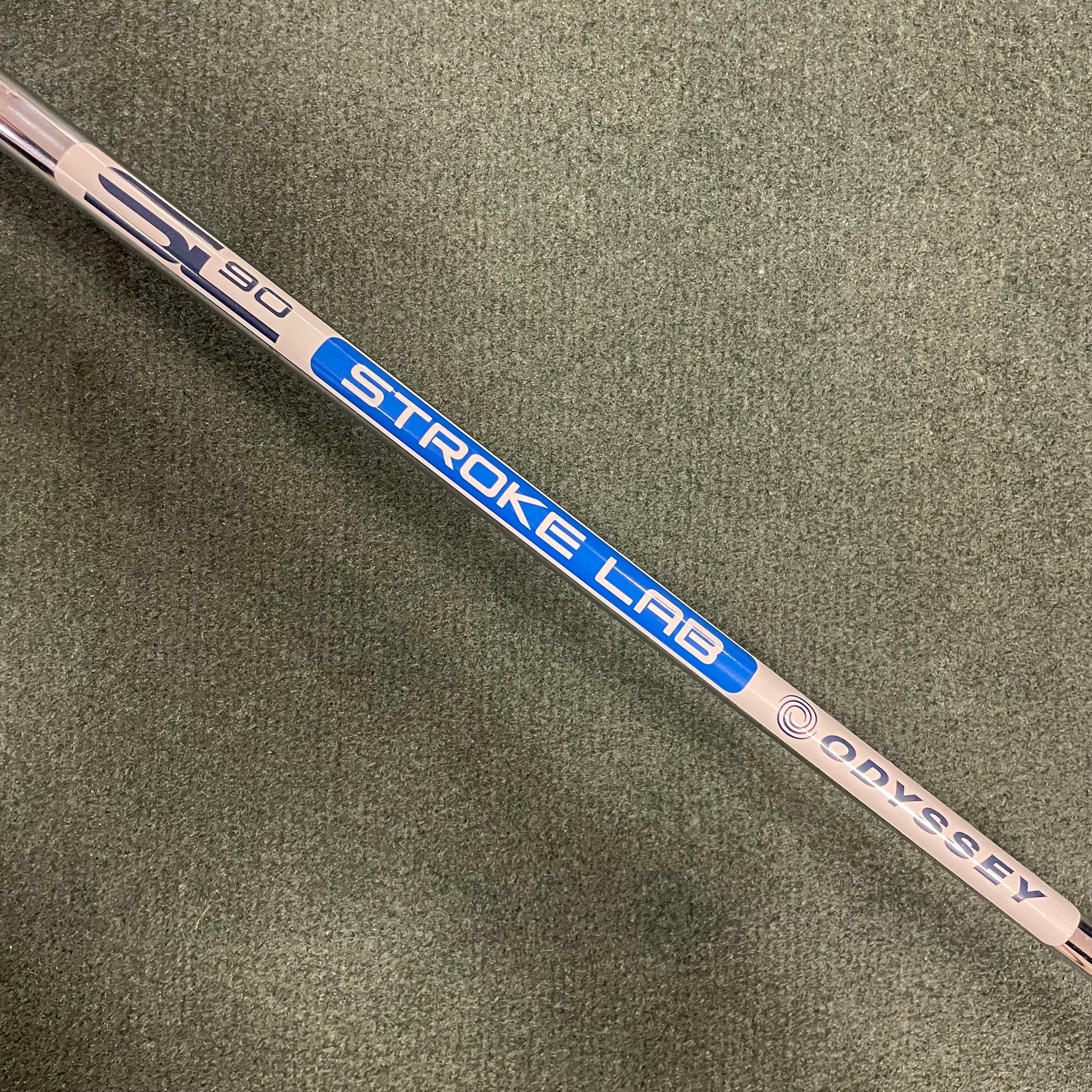 Odyssey Square 2 Square Double Wide - Ex Demo