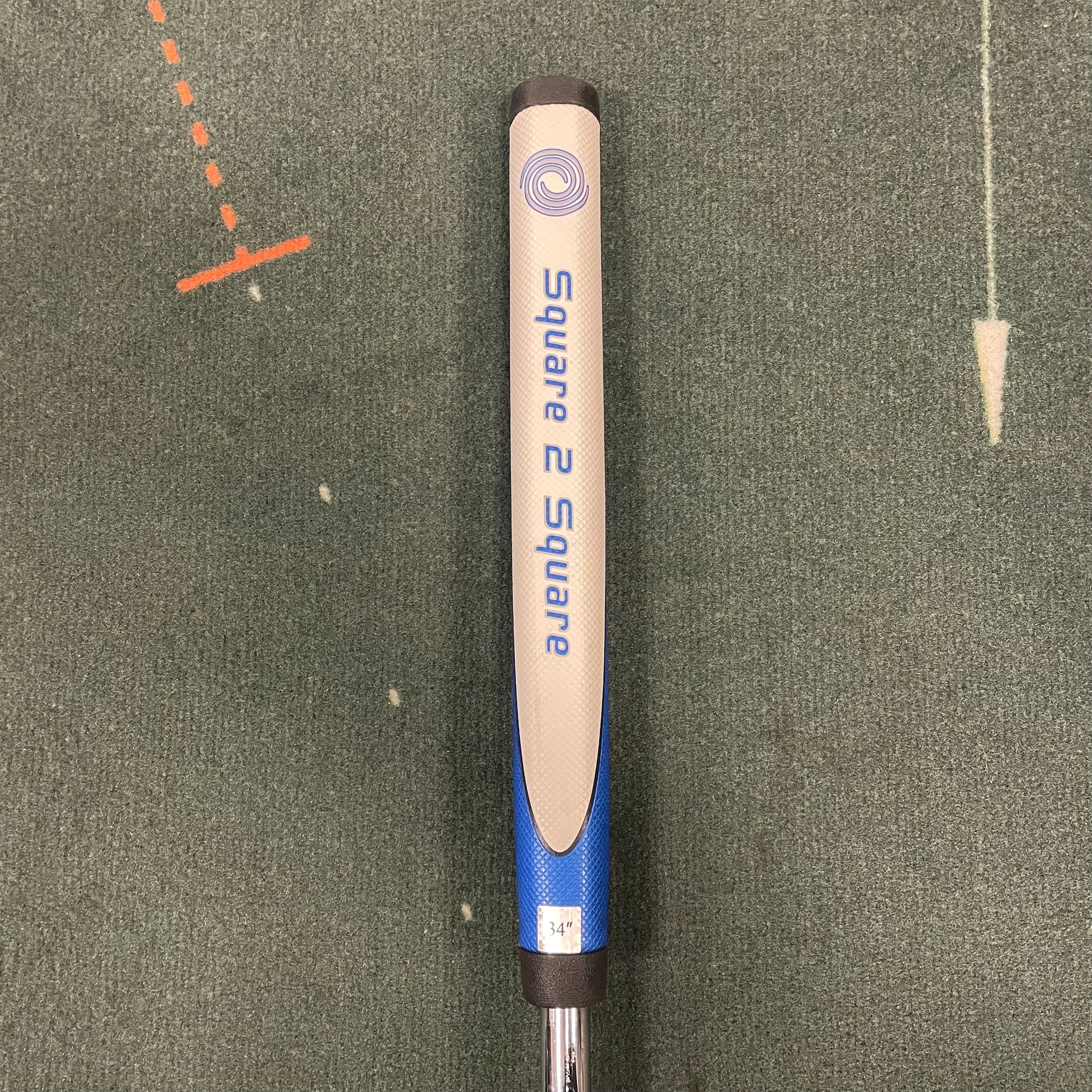 Odyssey Square 2 Square Double Wide - Ex Demo