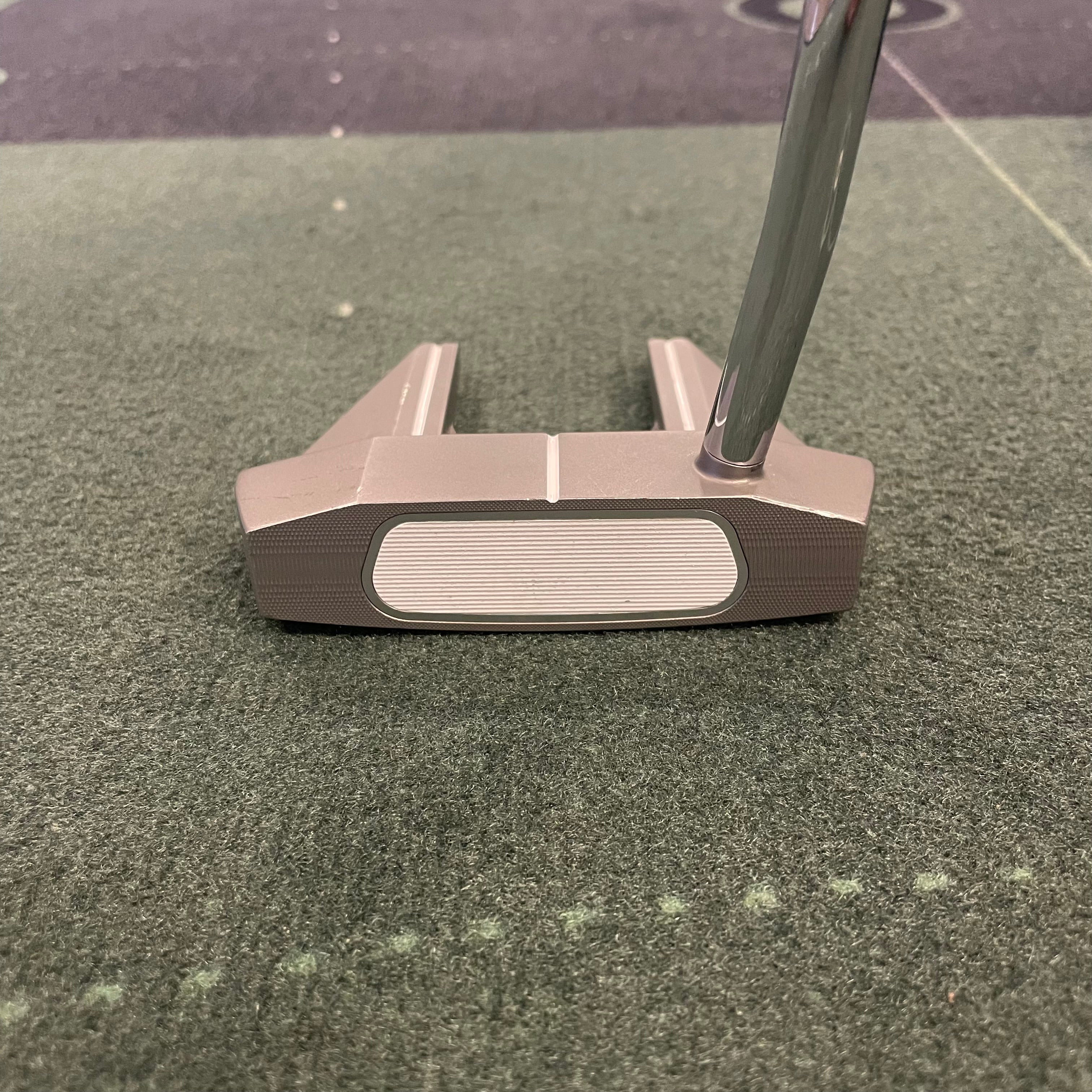 Odyssey Ai-One #7 DB Silver - Ex Demo