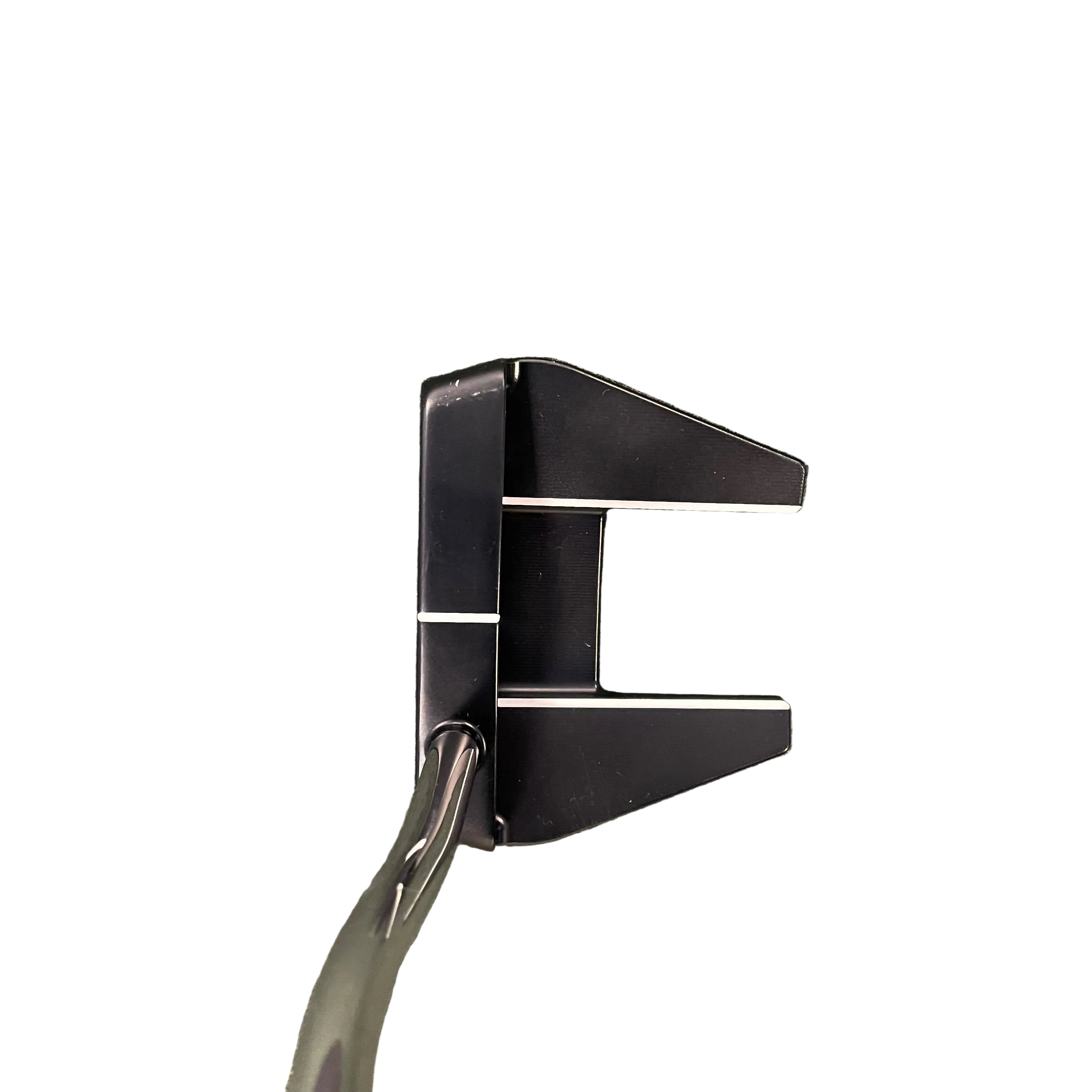 Odyssey Ai-One Milled Seven T DB - Ex Demo