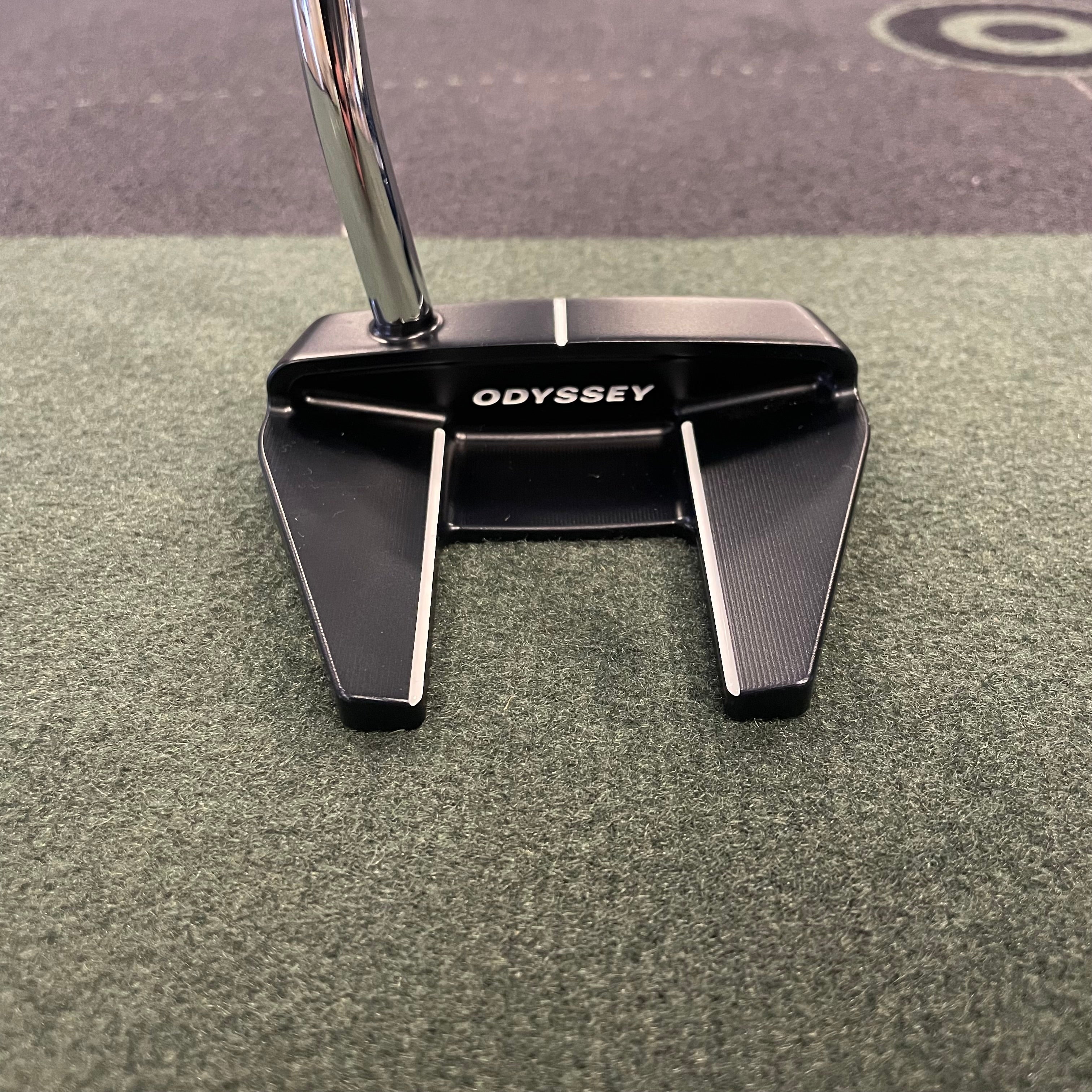 Odyssey Ai-One Milled Seven T DB - Ex Demo