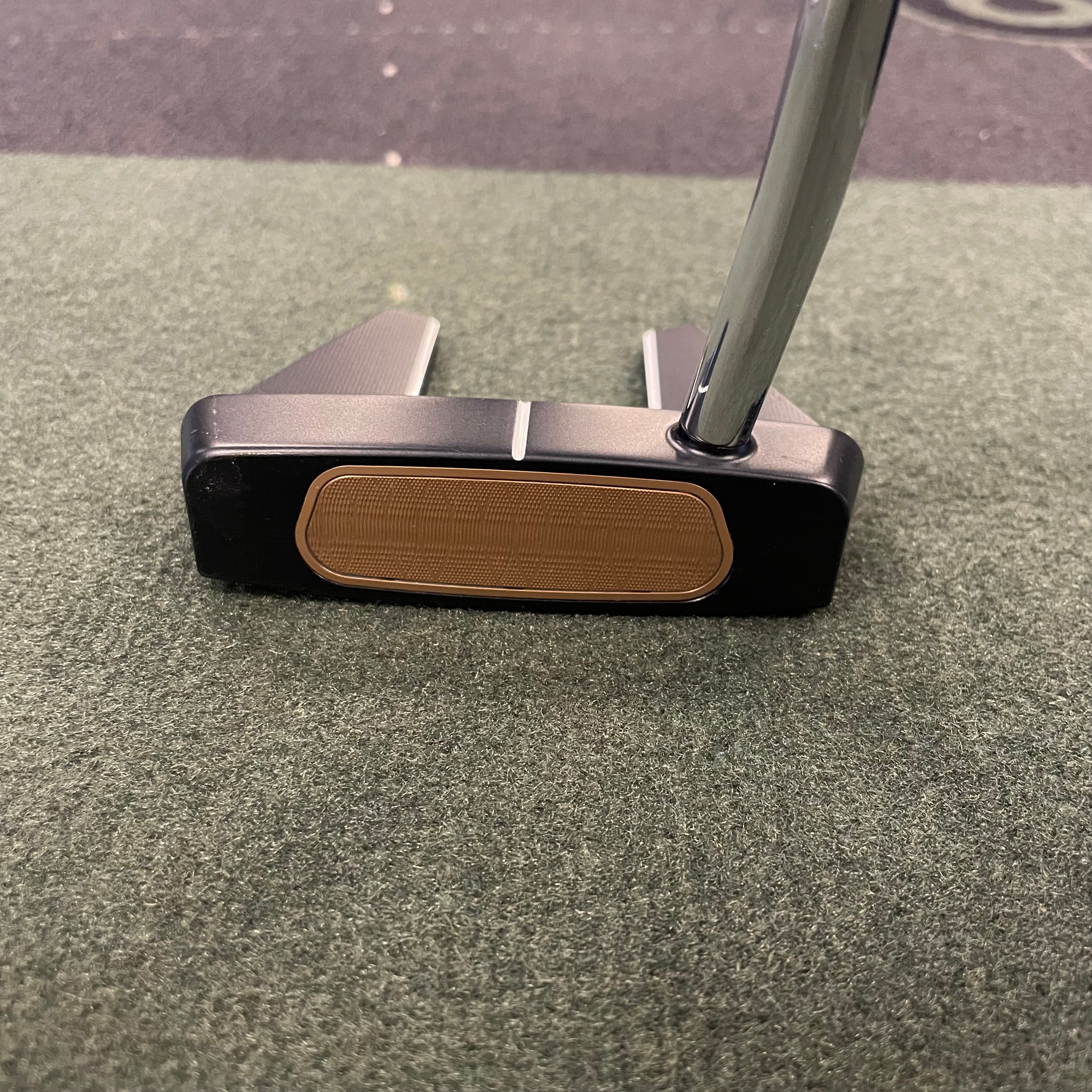 Odyssey Ai-One Milled Seven T DB - Ex Demo