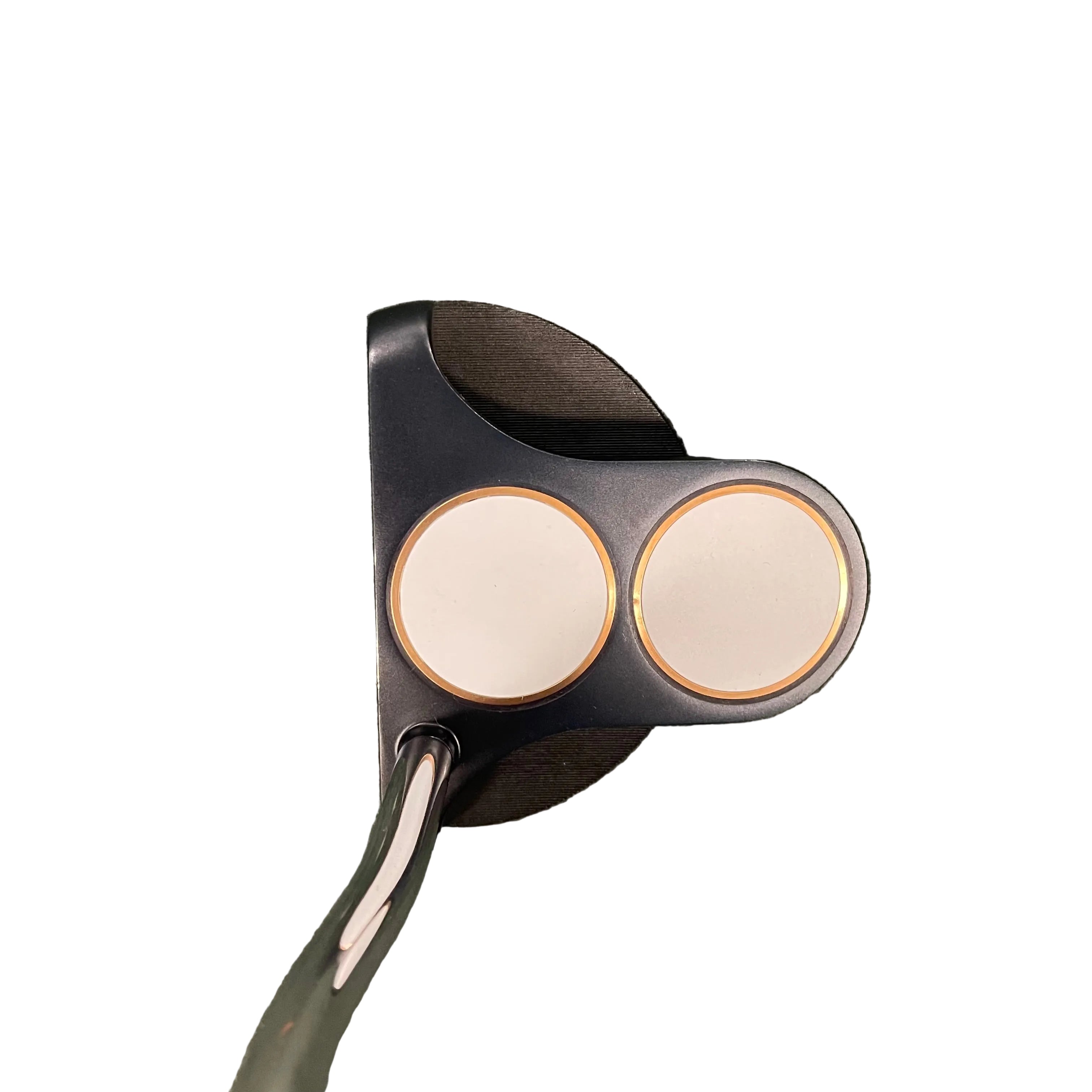 Odyssey Ai-One Milled 2-Ball T - Ex Demo