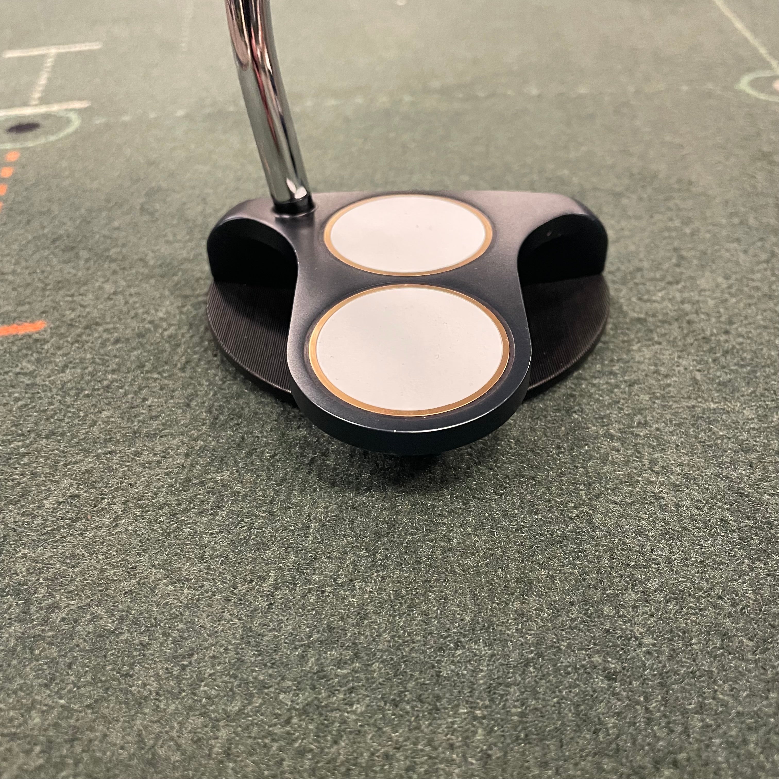 Odyssey Ai-One Milled 2-Ball T - Ex Demo