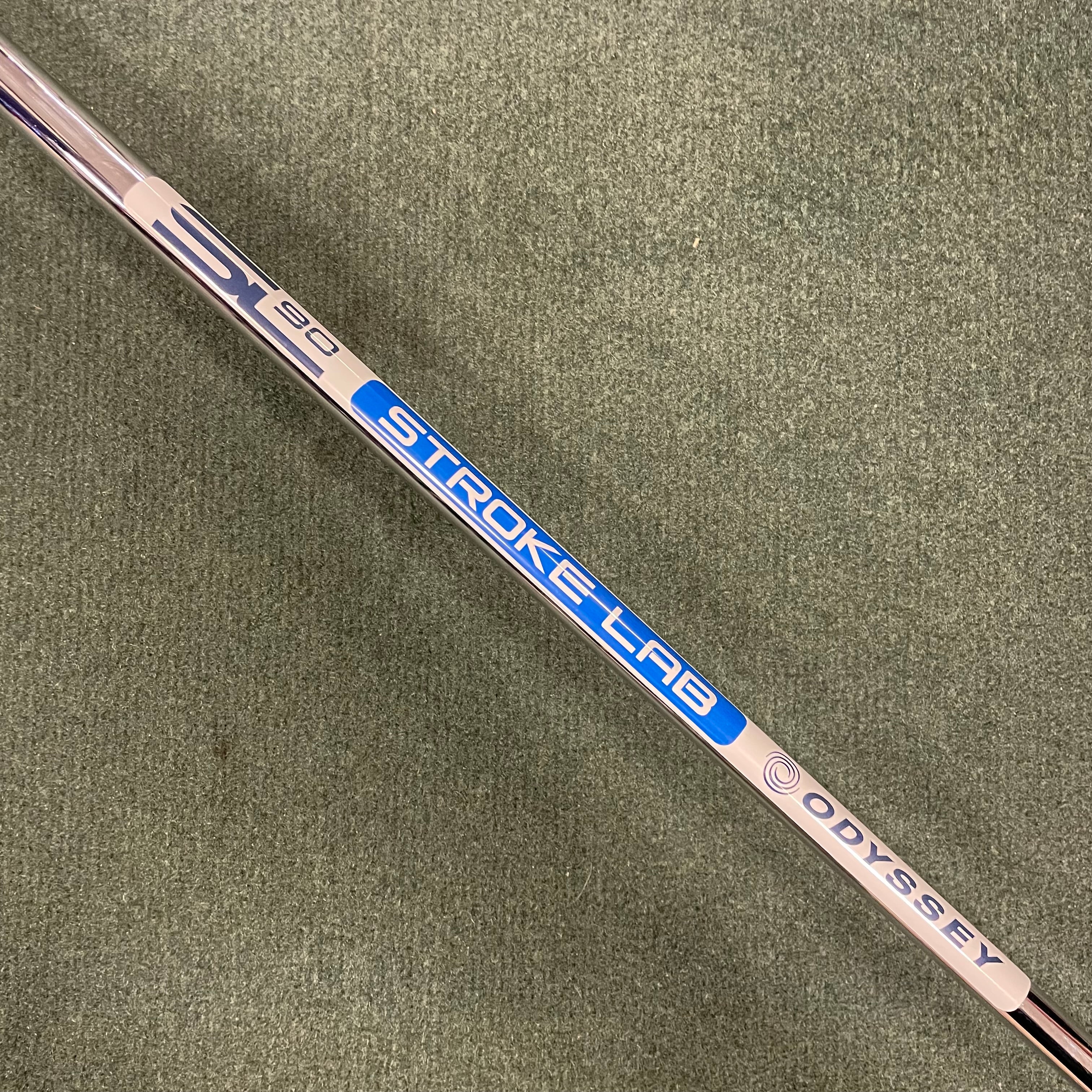 Odyssey Ai-One Milled 2-Ball T - Ex Demo