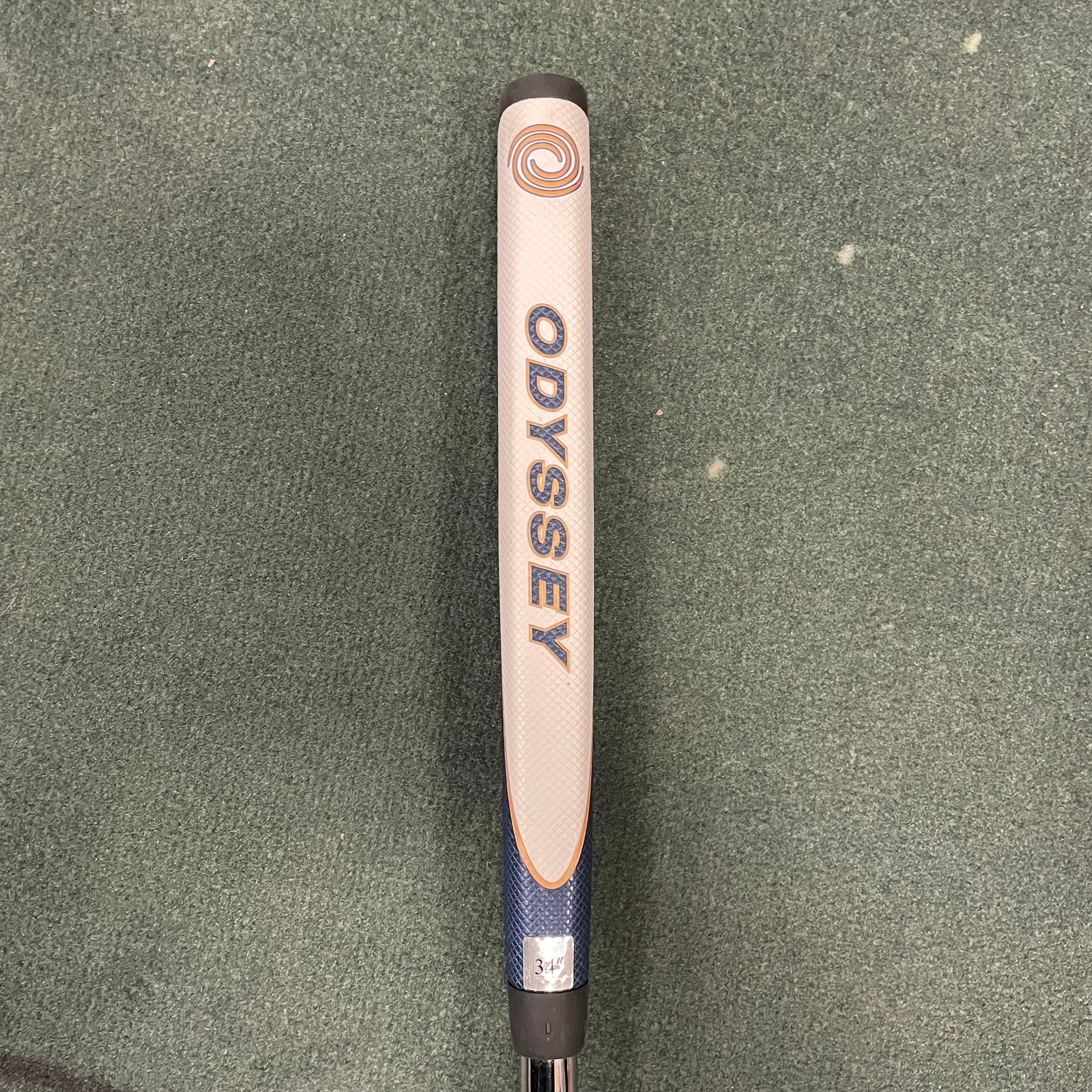 Odyssey Ai-One Milled 2-Ball T - Ex Demo