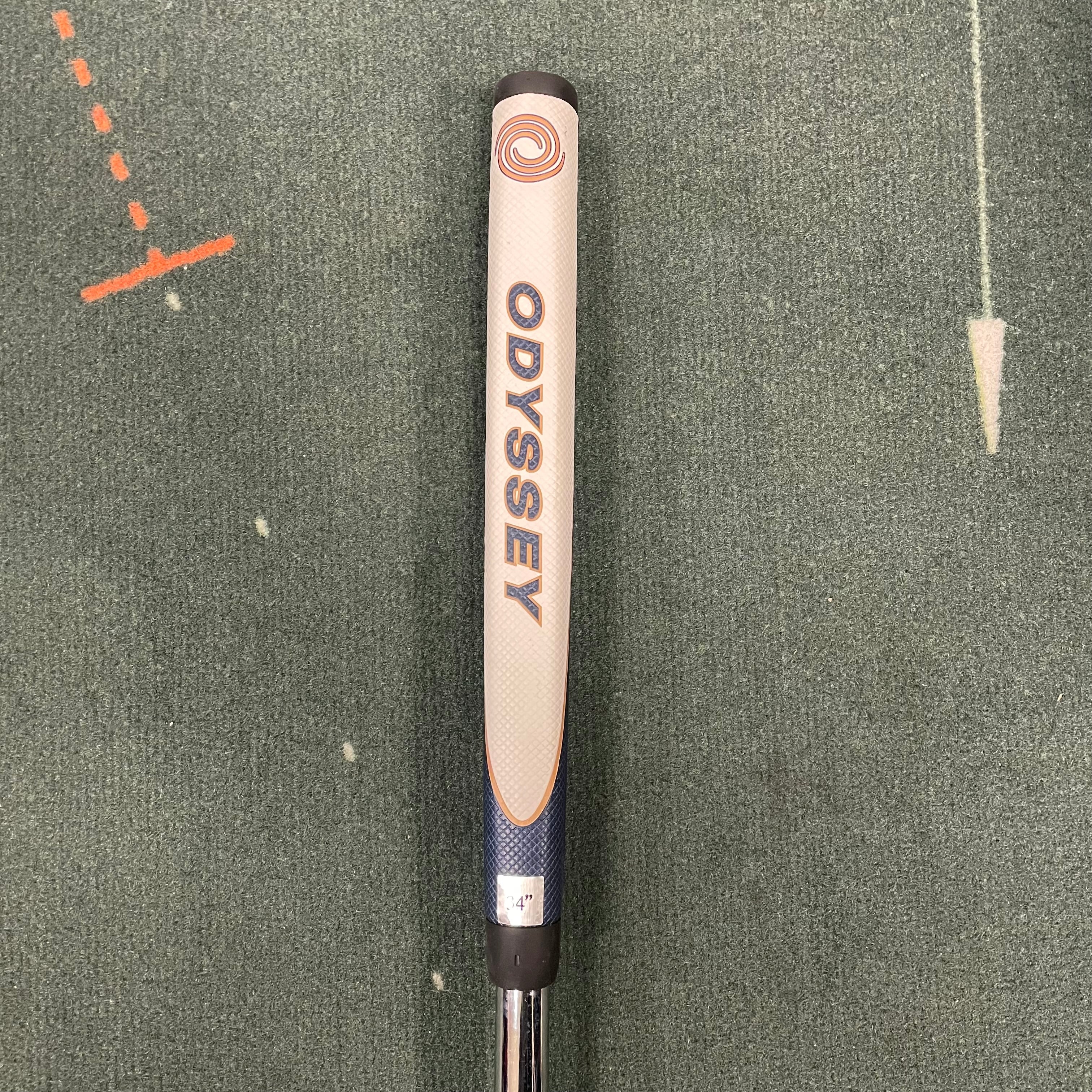 Odyssey Ai-One Milled Six T - Ex Demo