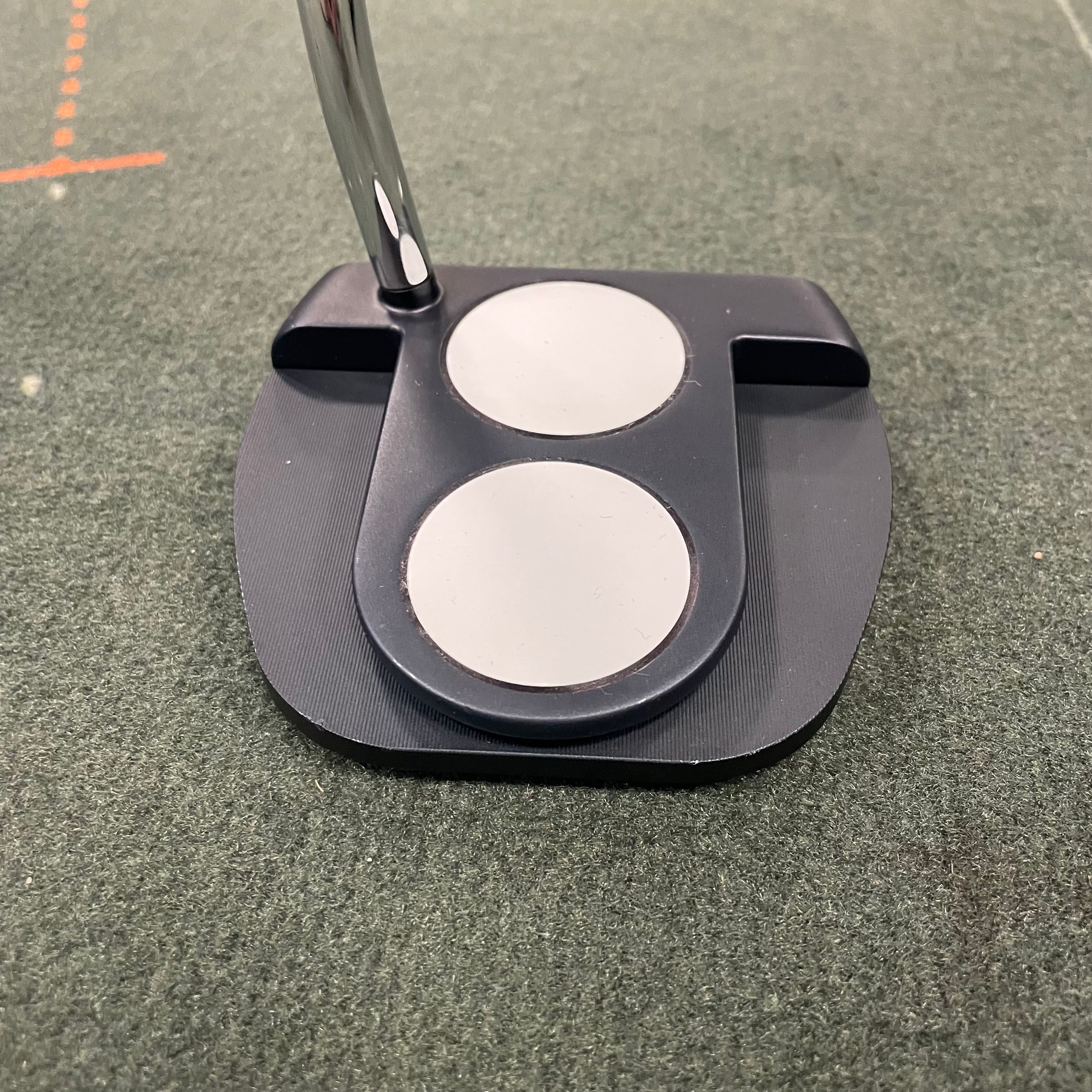 Odyssey Ai-One Cruiser 2-Ball Jailbird - Ex Demo