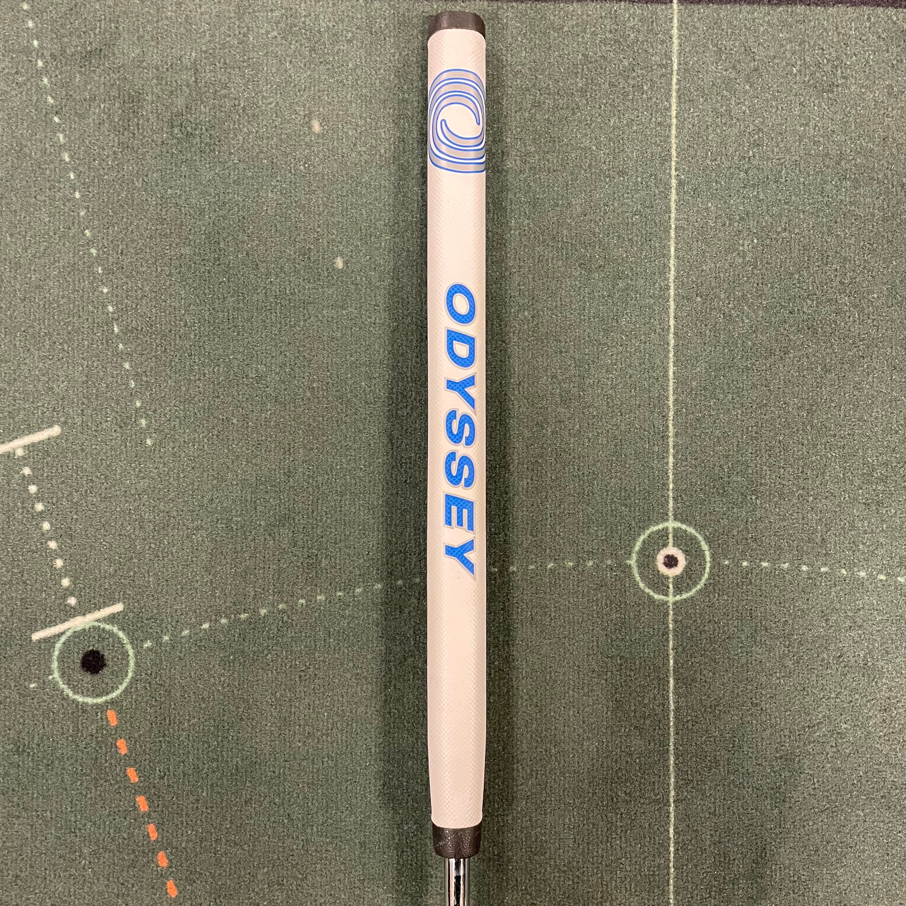 Odyssey Ai-One Cruiser 2-Ball Jailbird - Ex Demo