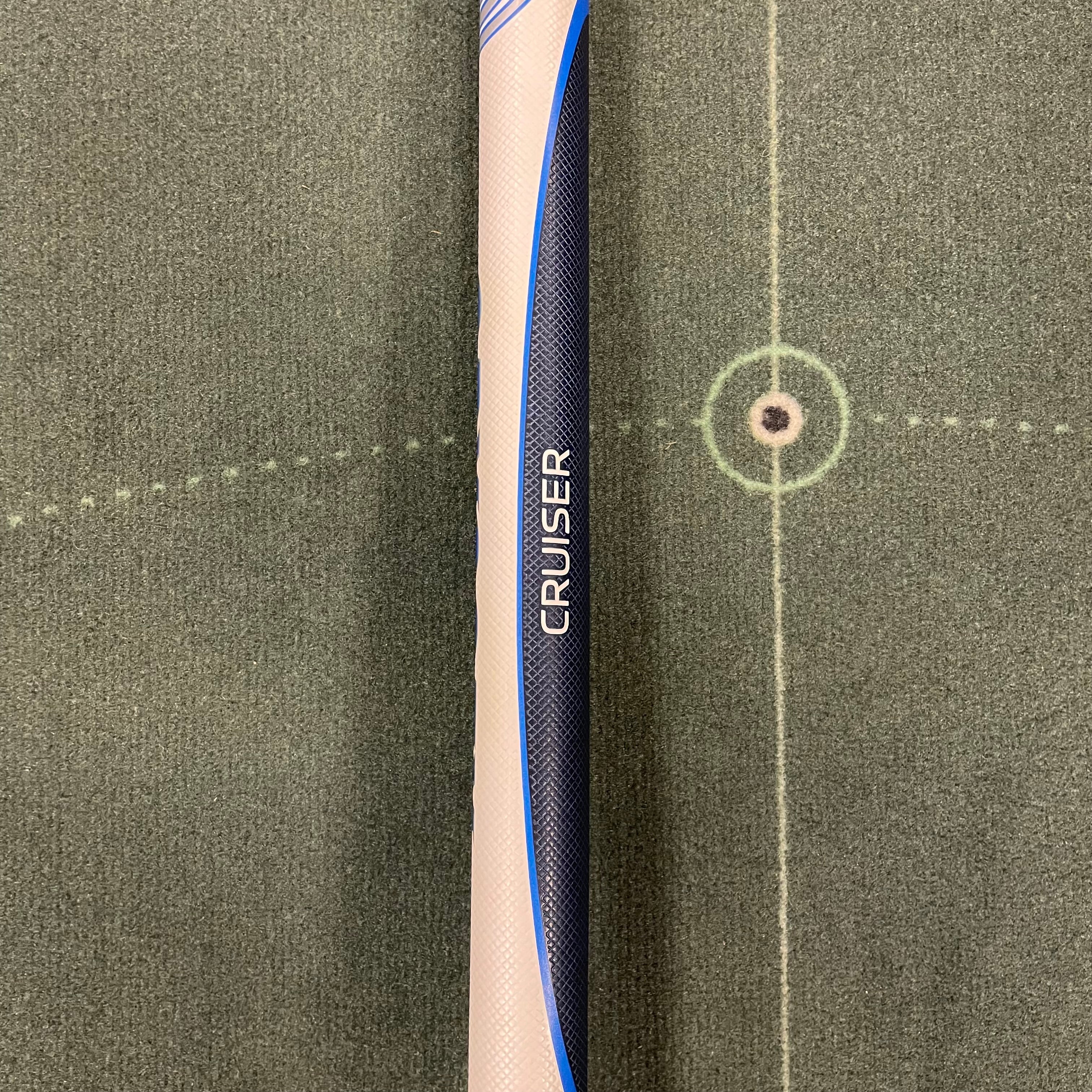 Odyssey Ai-One Cruiser 2-Ball Jailbird - Ex Demo