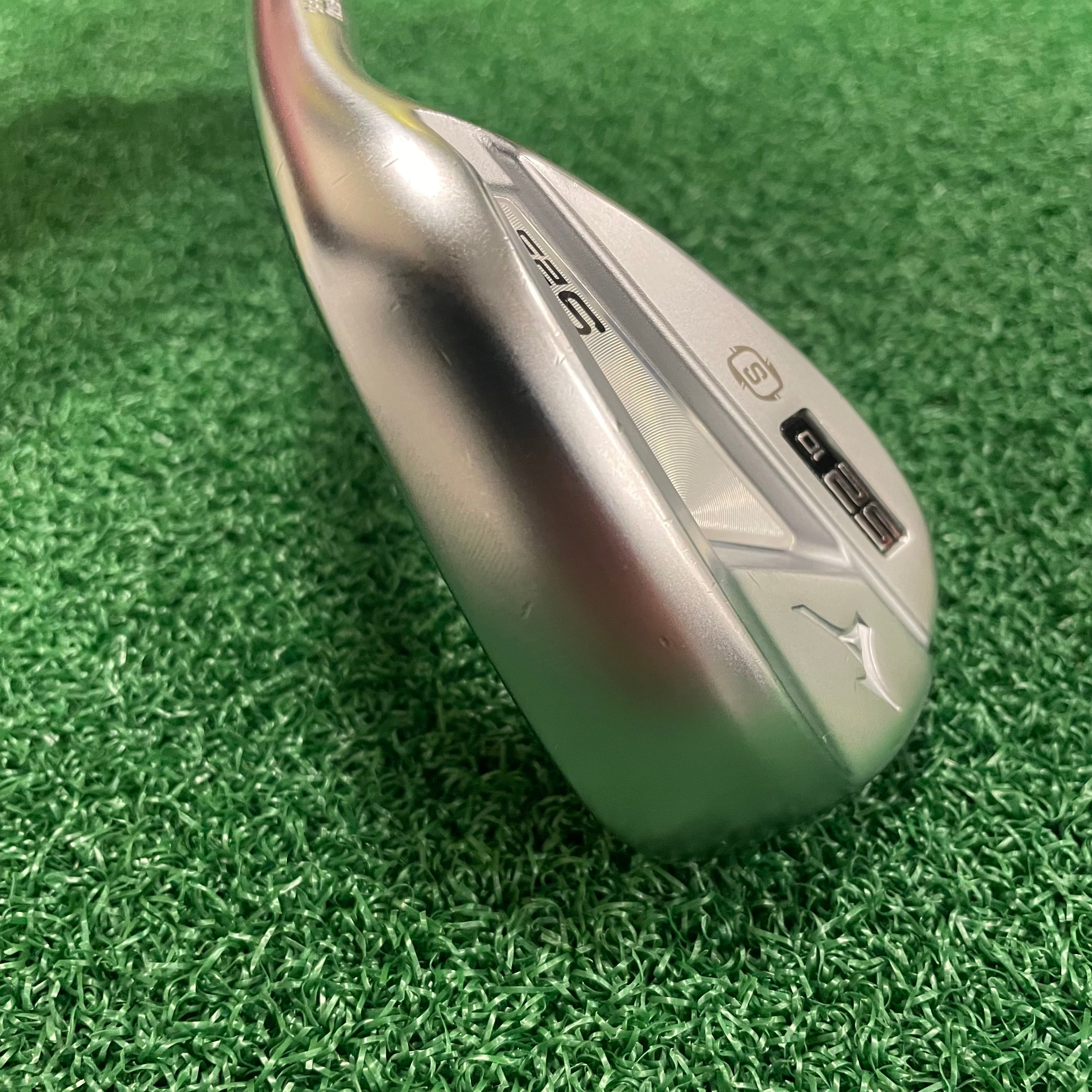 Mizuno S23 52° - Ex Demo