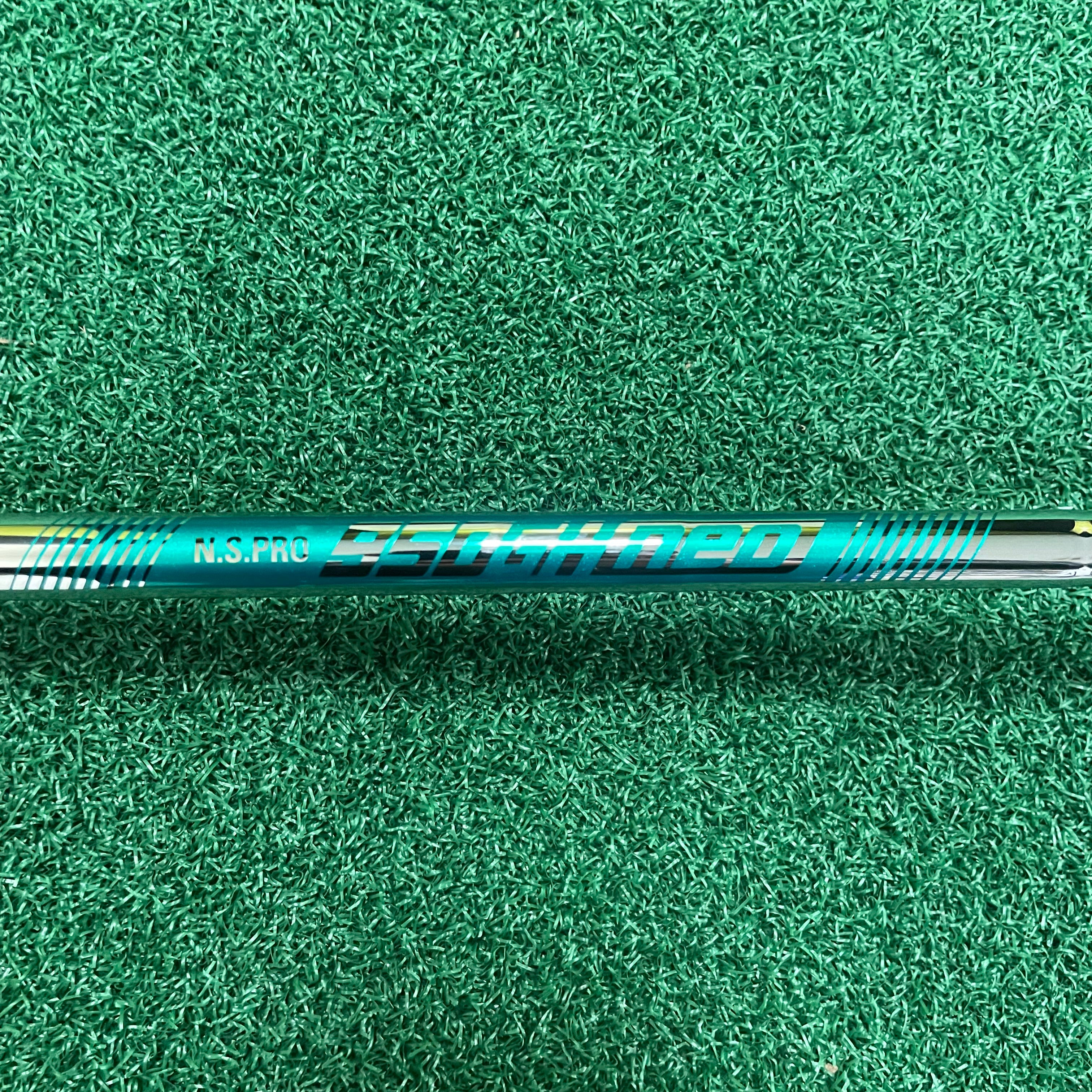 Mizuno S23 52° - Ex Demo
