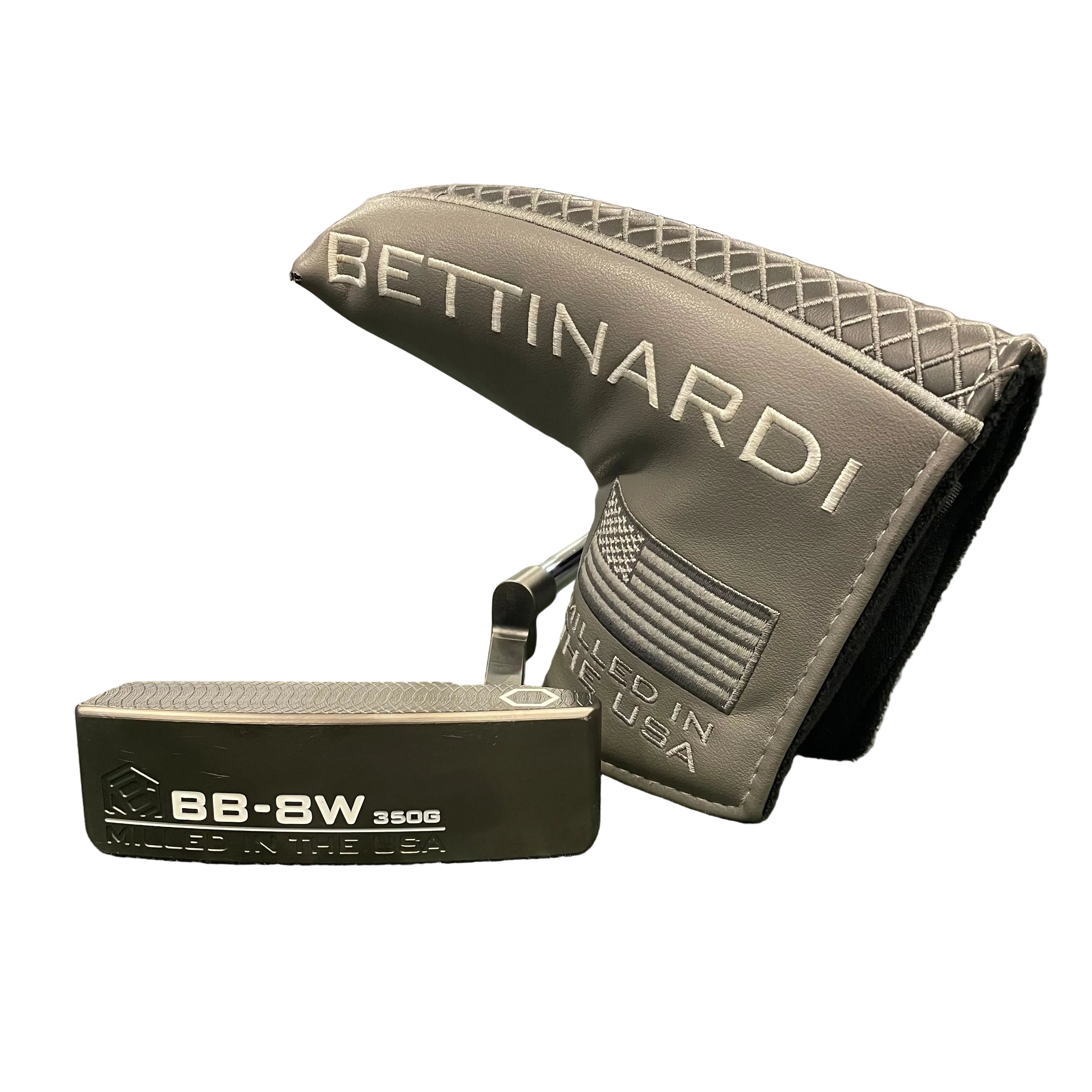 Bettinardi BB-8W - Ex Demo