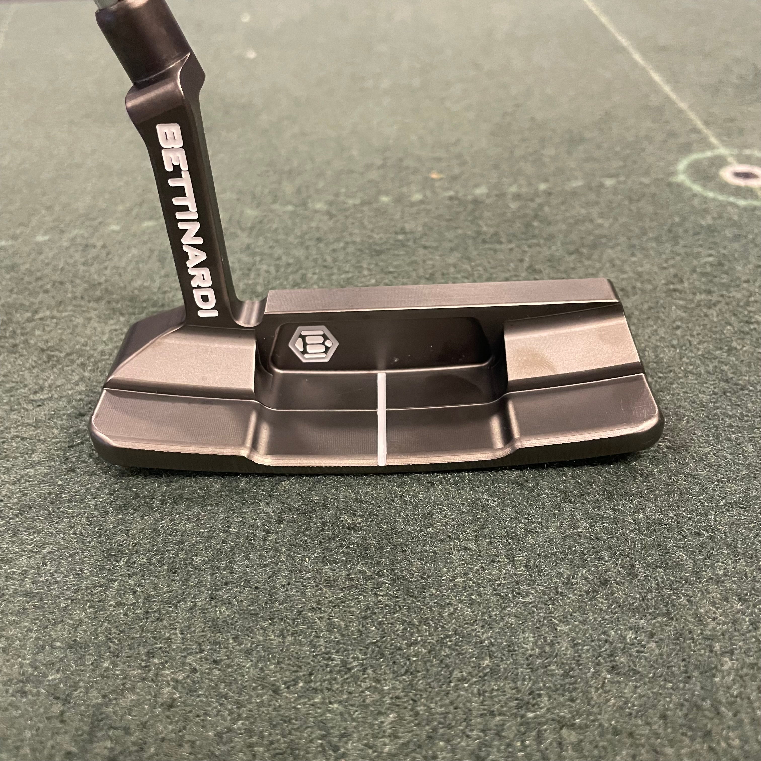 Bettinardi BB-8W - Ex Demo