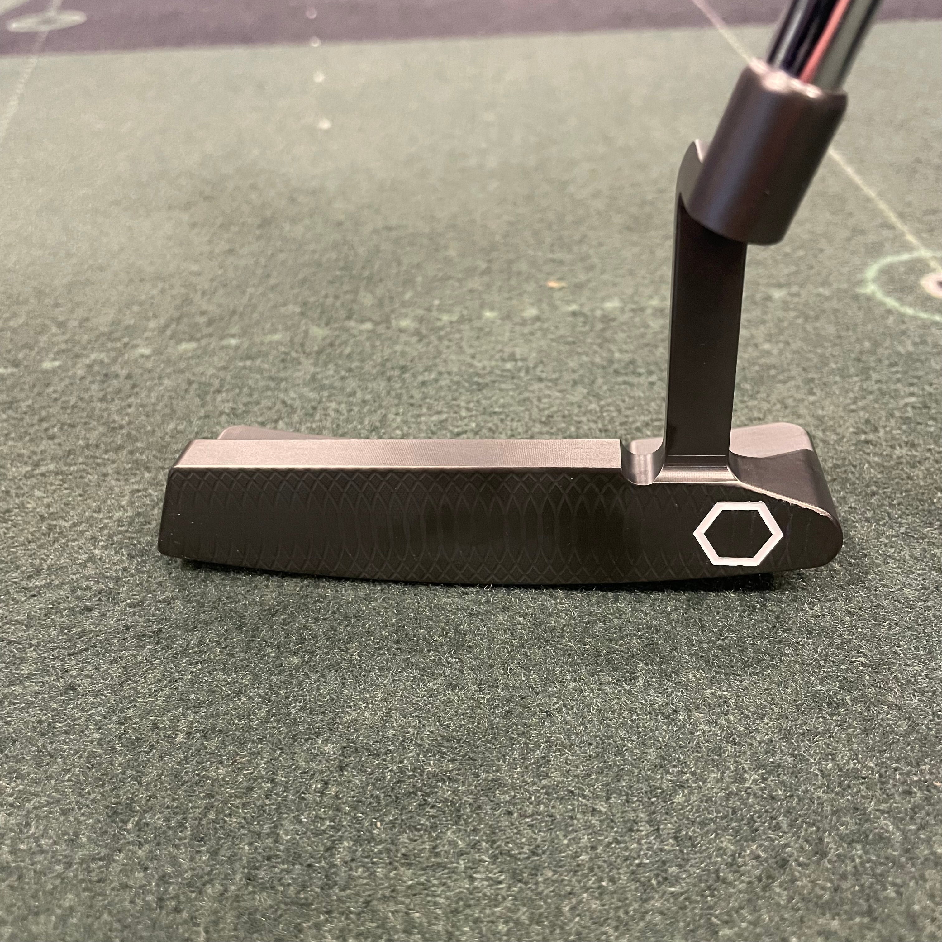Bettinardi BB-8W - Ex Demo
