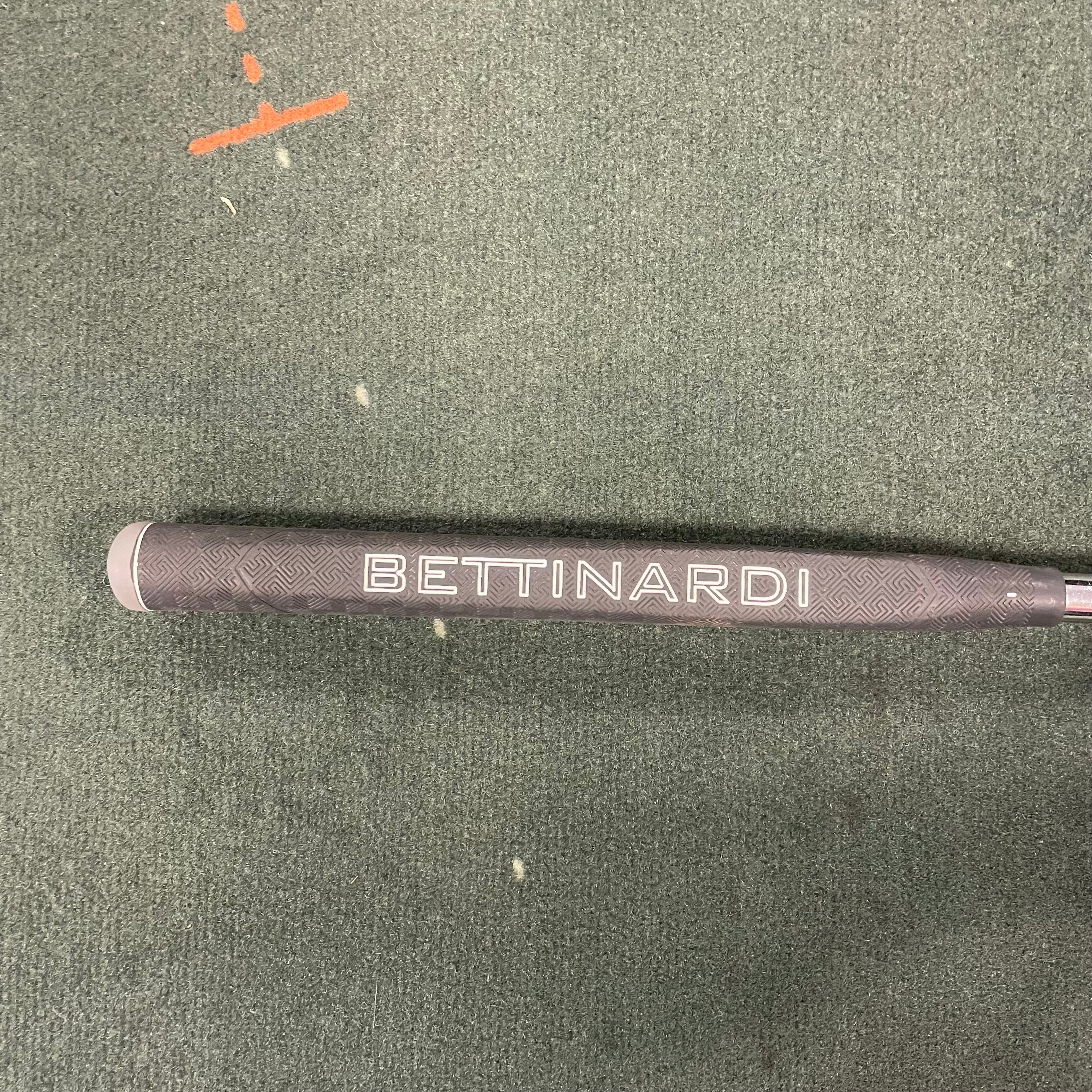 Bettinardi BB-8W - Ex Demo