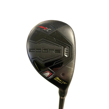 Cobra Air-X Ibrido 3 - Usato