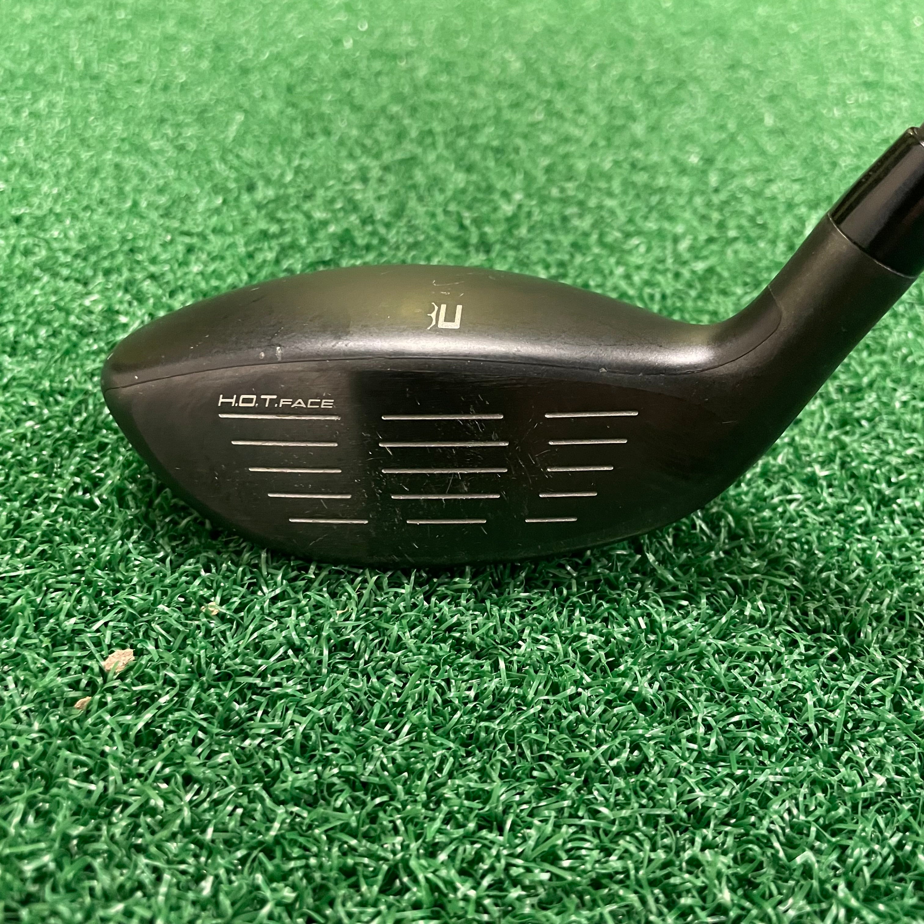 Cobra Air-X Ibrido 3 - Usato