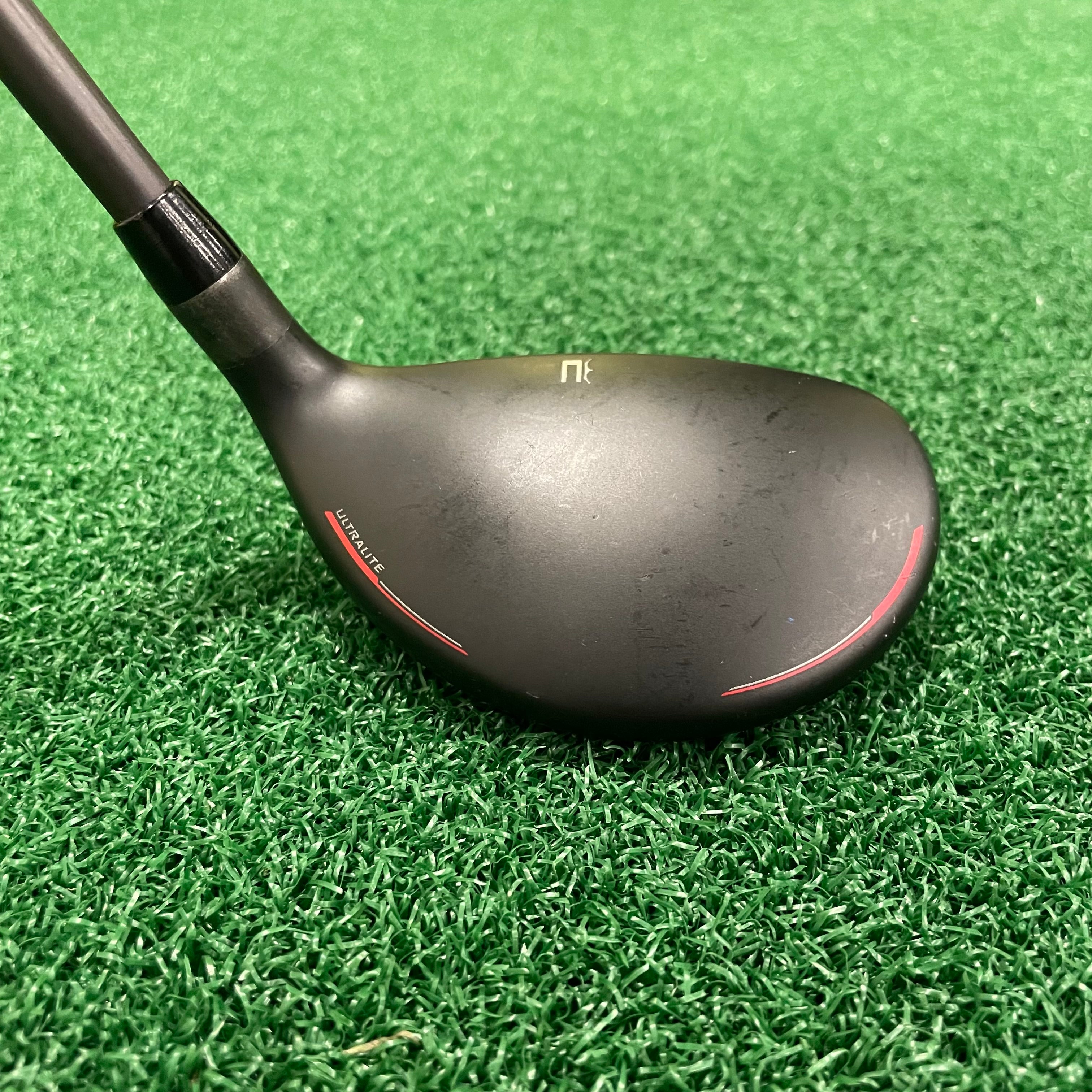 Cobra Air-X Ibrido 3 - Usato