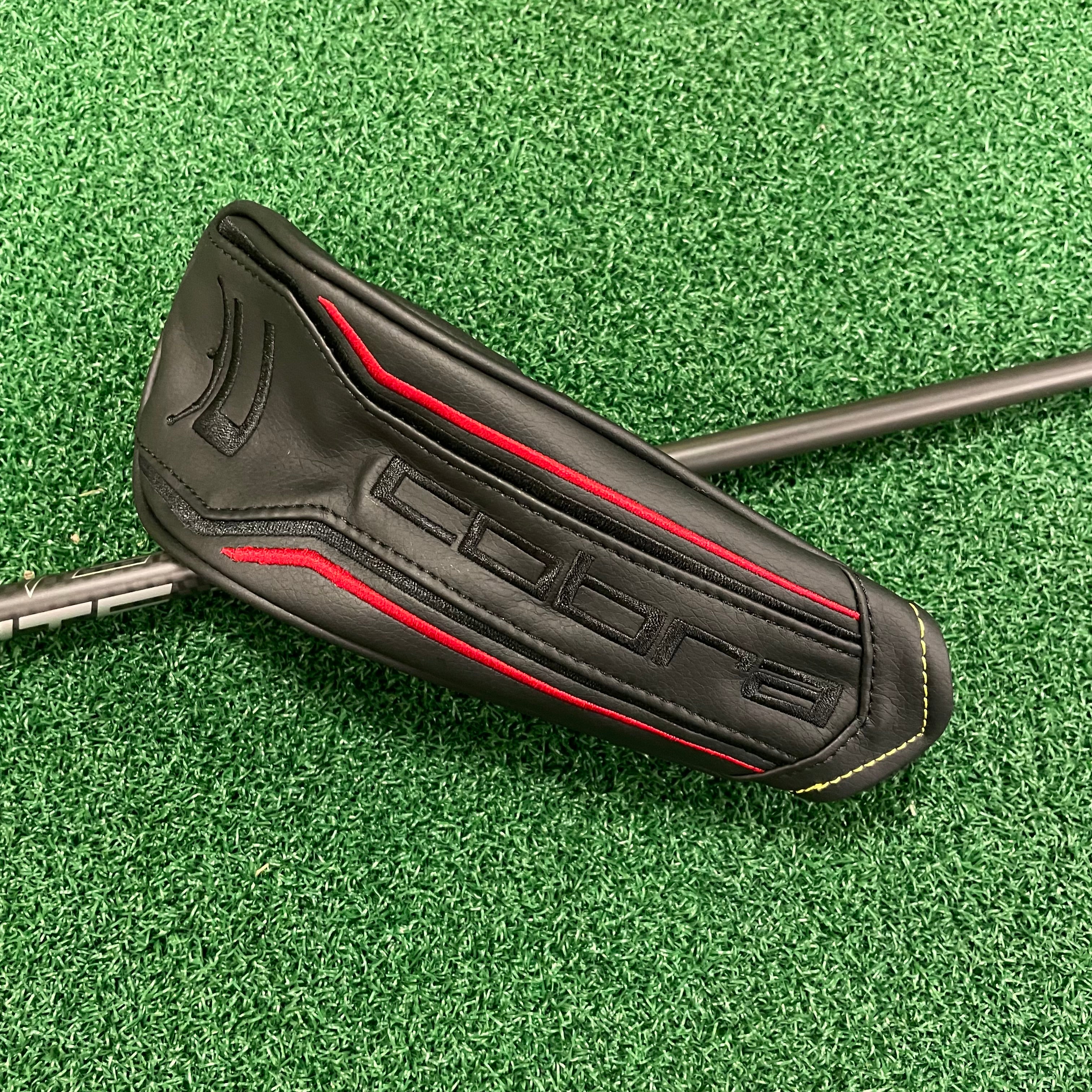 Cobra Air-X Ibrido 3 - Usato