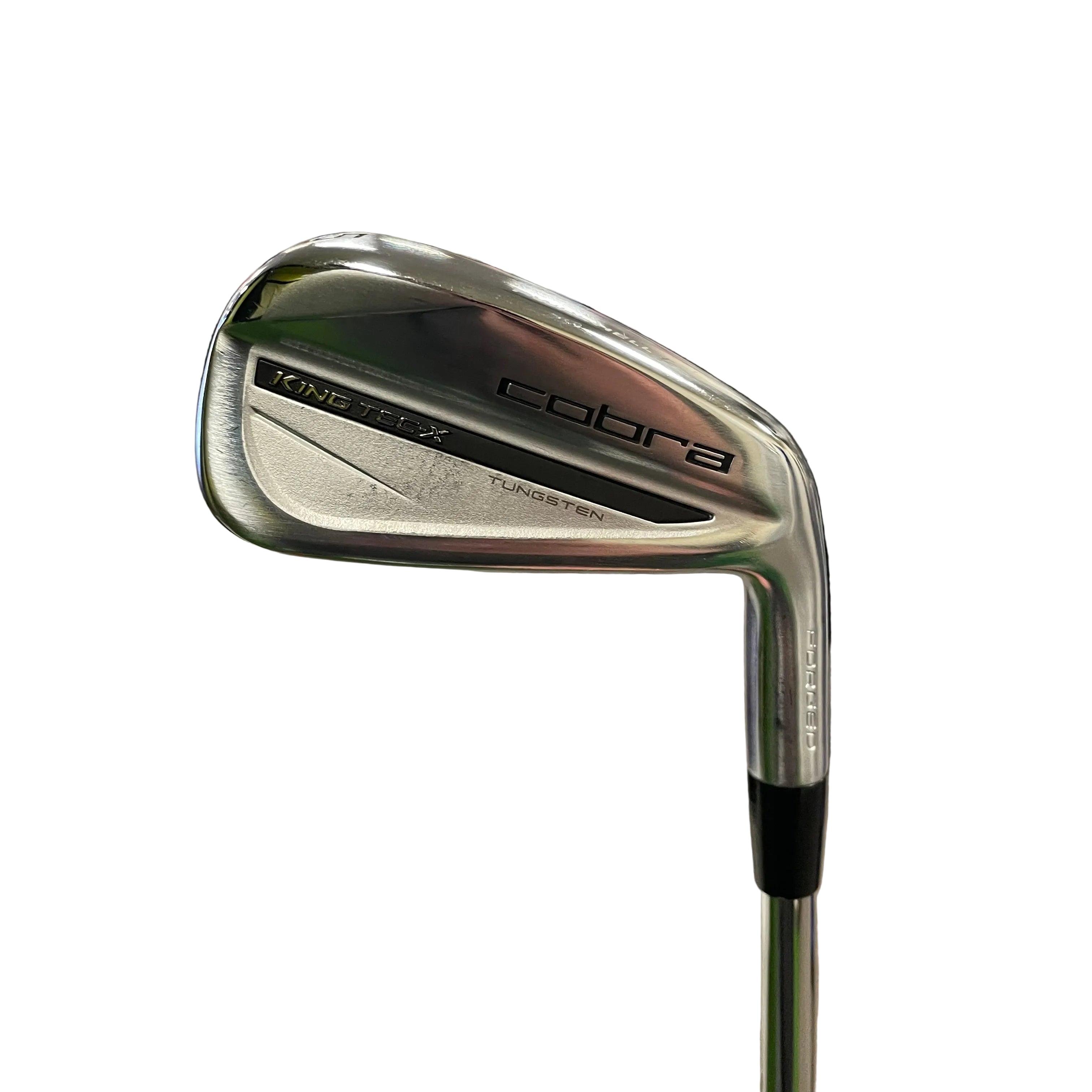 Cobra Tec-X 5-Pw+Gw Set di Ferri - Usato