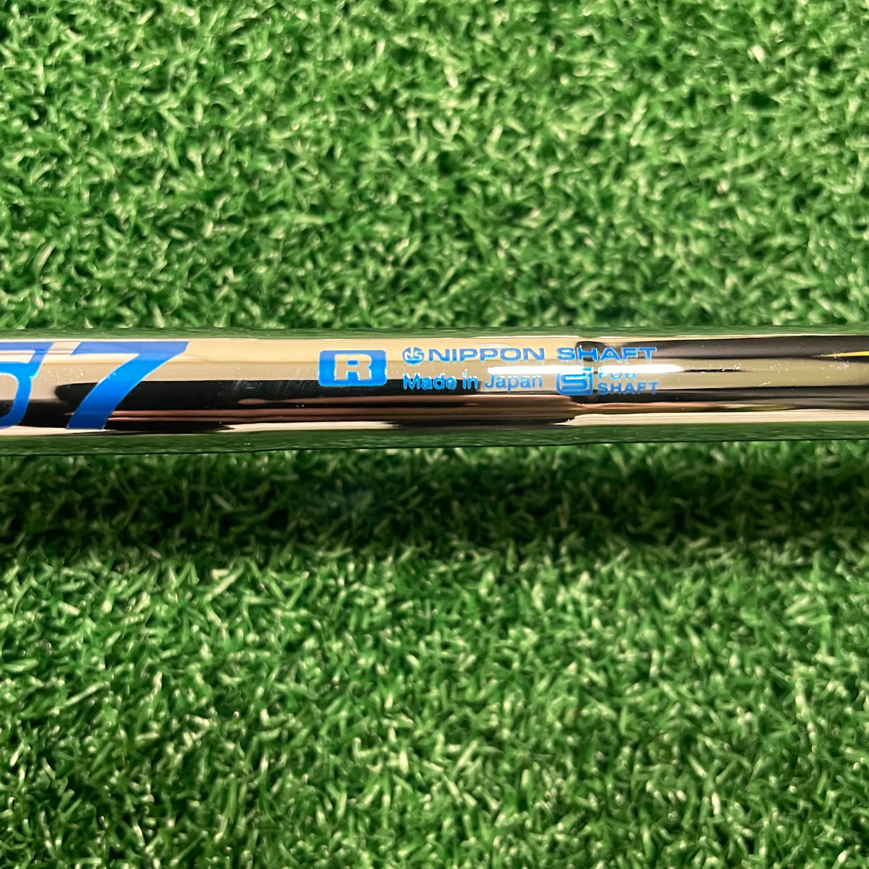 Cobra Tec-X 5-Pw+Gw Set di Ferri - Usato