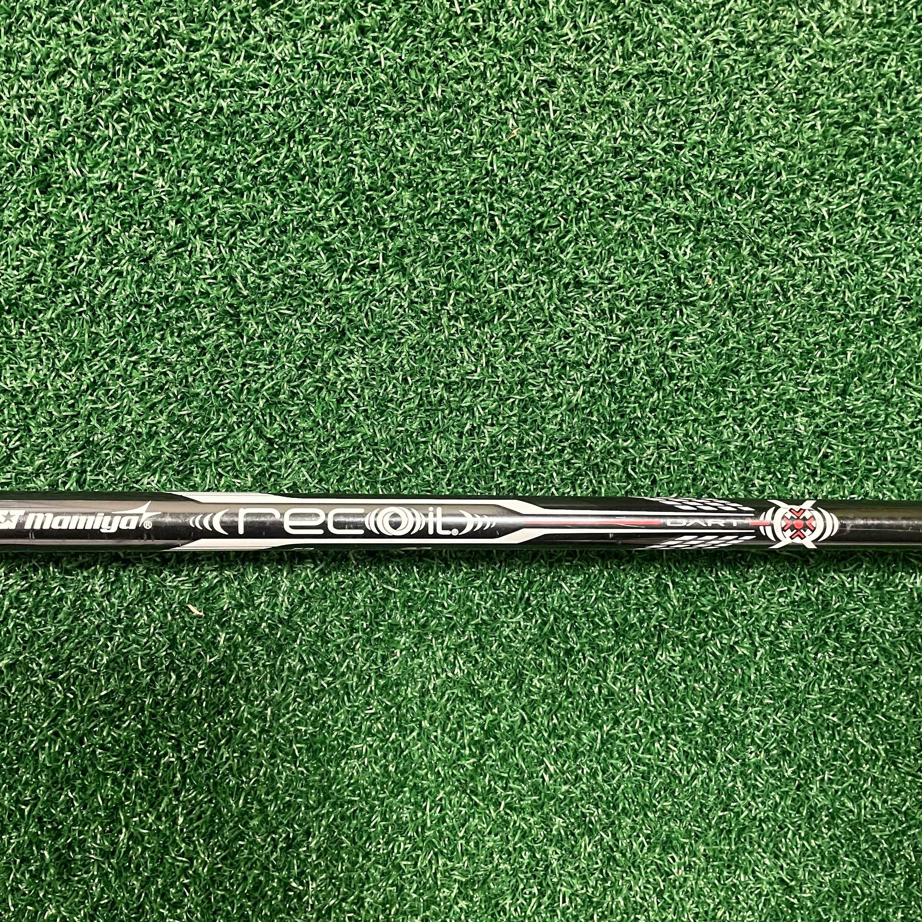 Taylormade P790 Set di Ferri 5-Pw 2023 - Usato