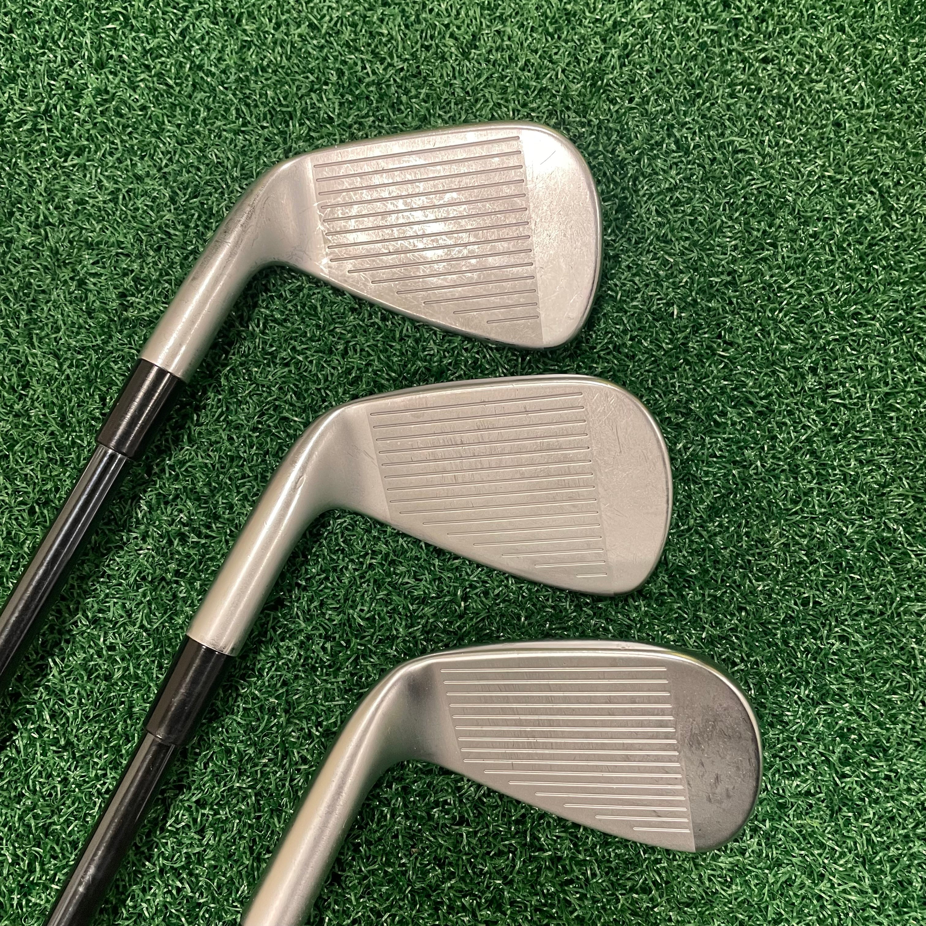 Taylormade P790 Set di Ferri 5-Pw 2023 - Usato