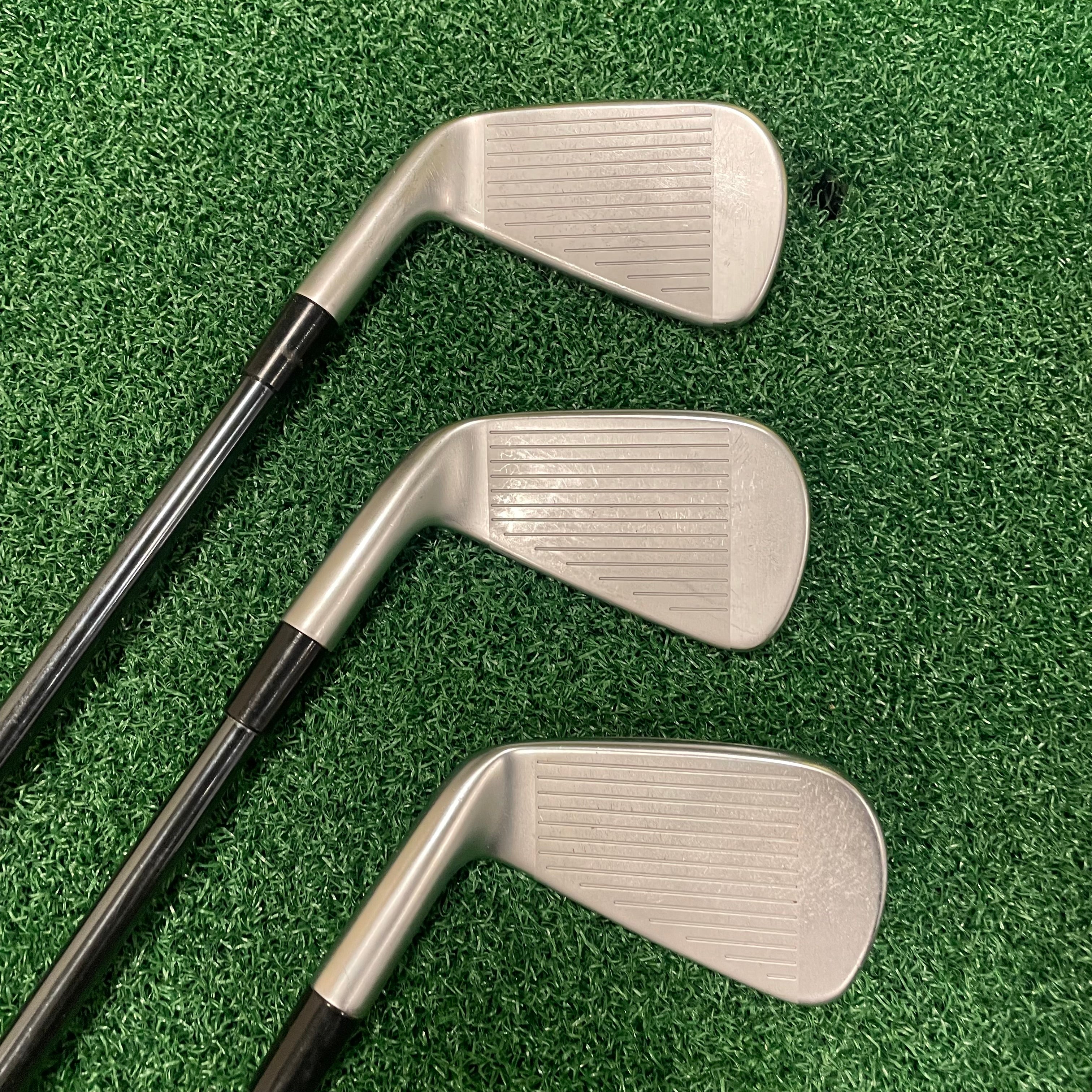 Taylormade P790 Set di Ferri 5-Pw 2023 - Usato