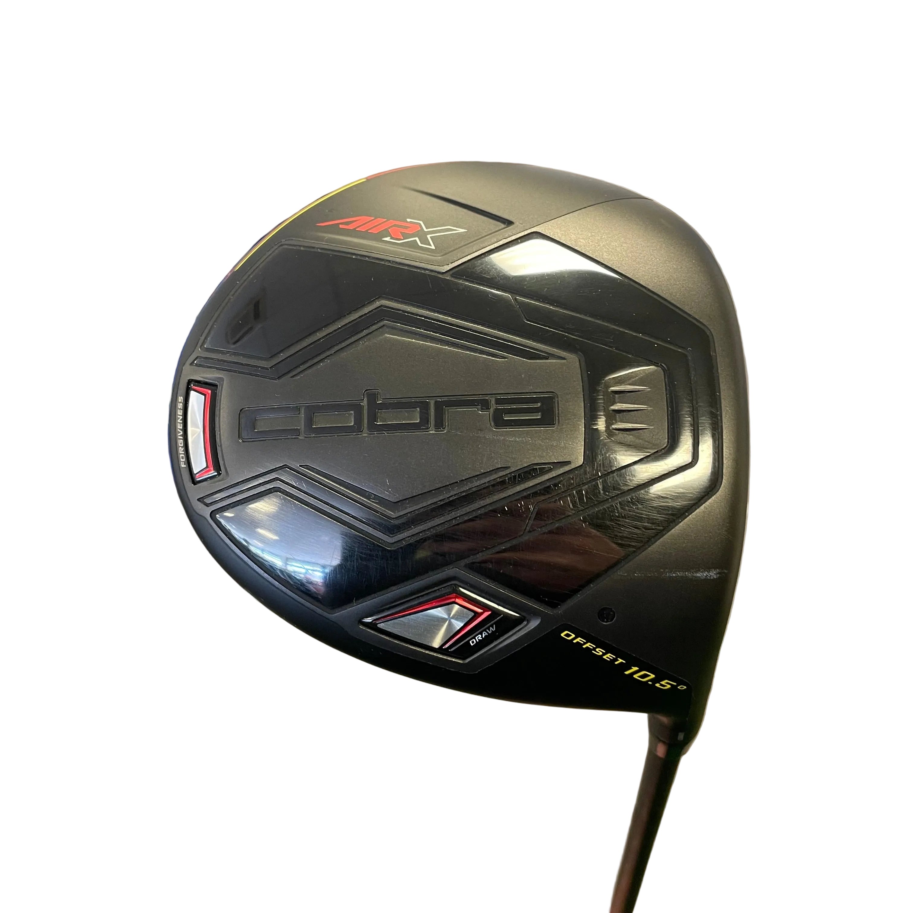 Cobra Air-X 2 Driver - Usato