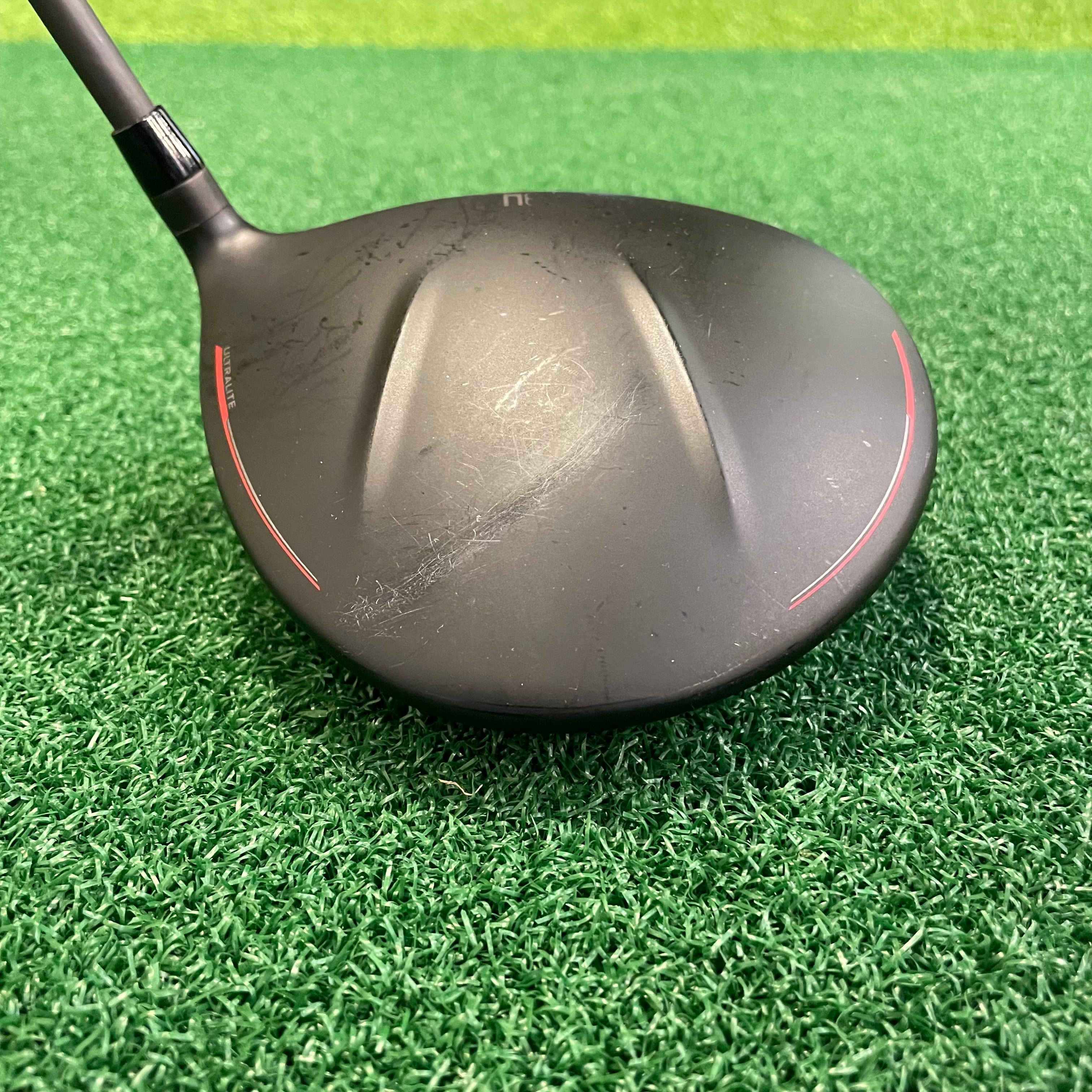 Cobra Air-X 2 Driver - Usato