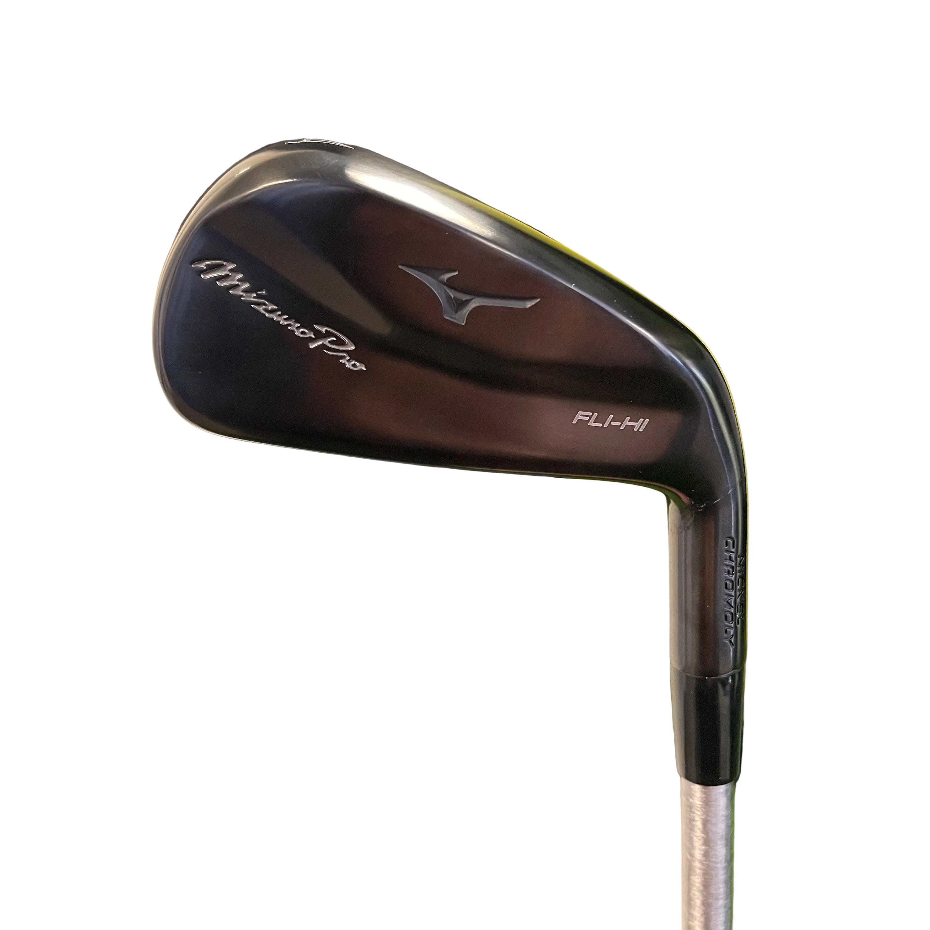 Mizuno Pro Fli Hi 4 - Ex Demo