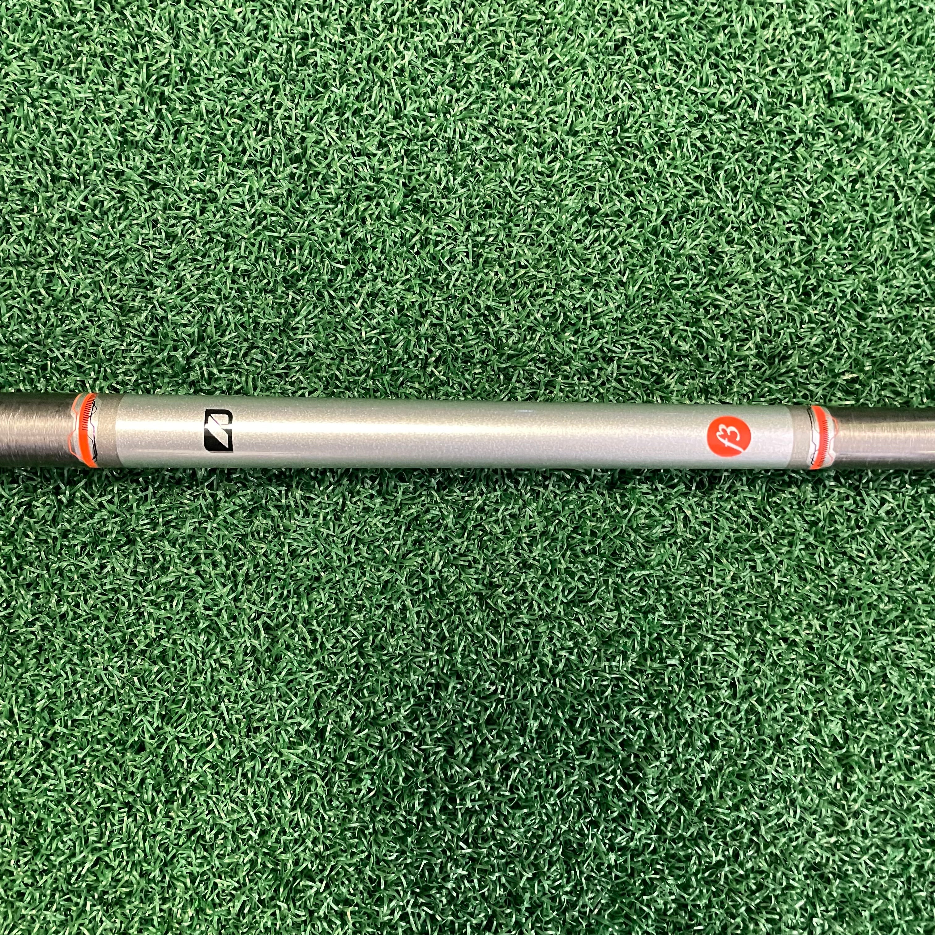 Mizuno Pro Fli Hi 4 - Ex Demo