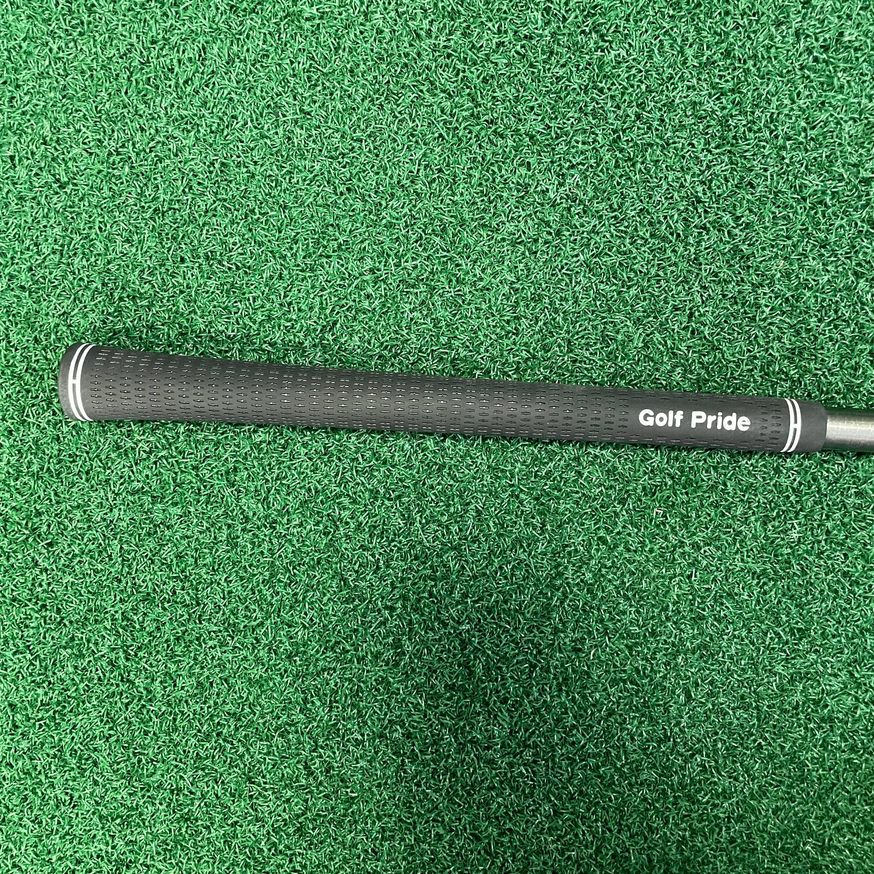 Mizuno Pro Fli Hi 4 - Ex Demo