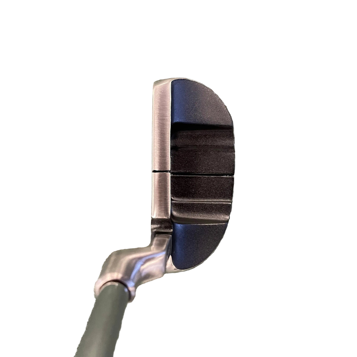 Merlin Putter Paragon Merlin Three Putter – Golfany