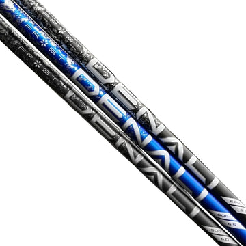 Project X Denali Frost Blue - 5H