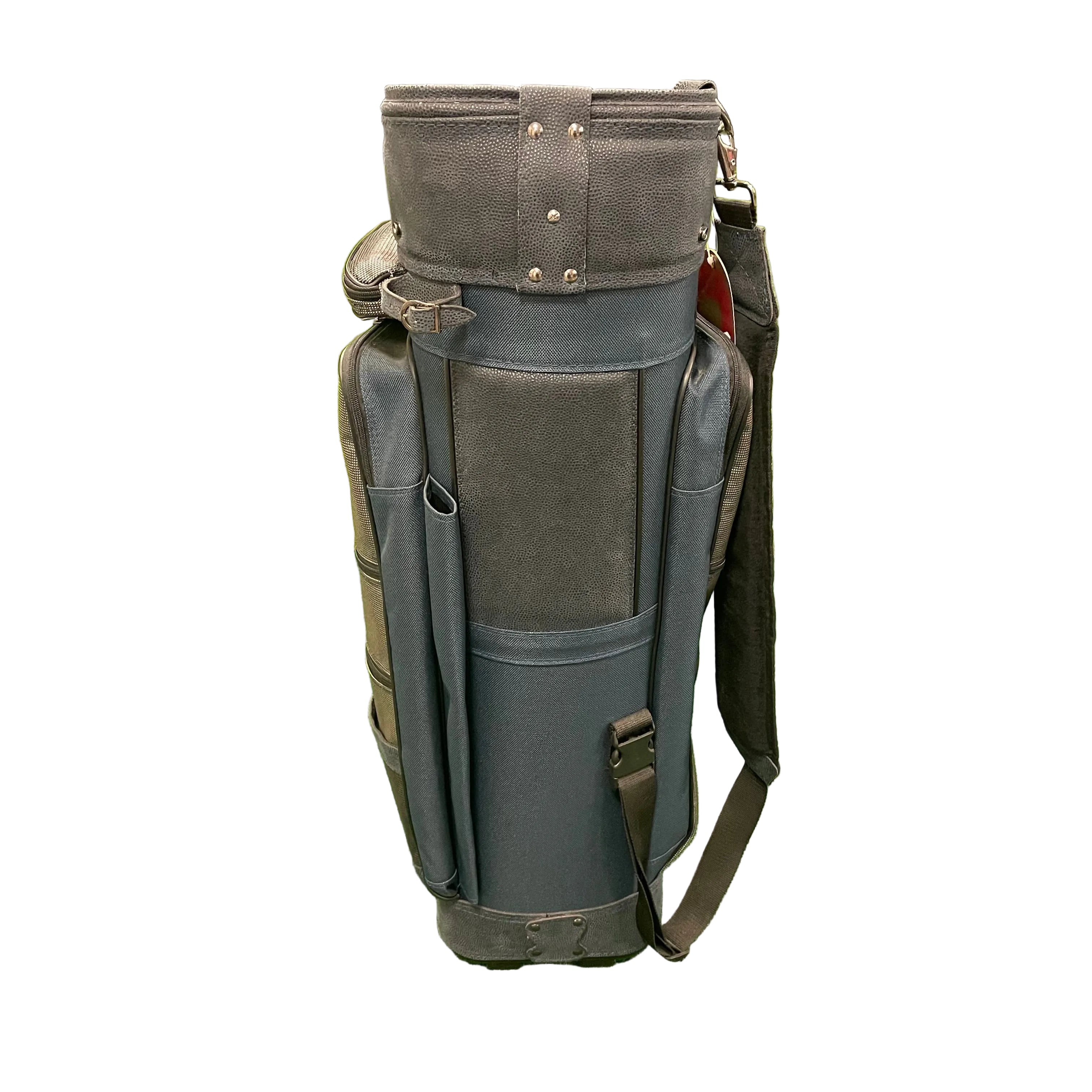 Mitsushiba Golf Cart Bag