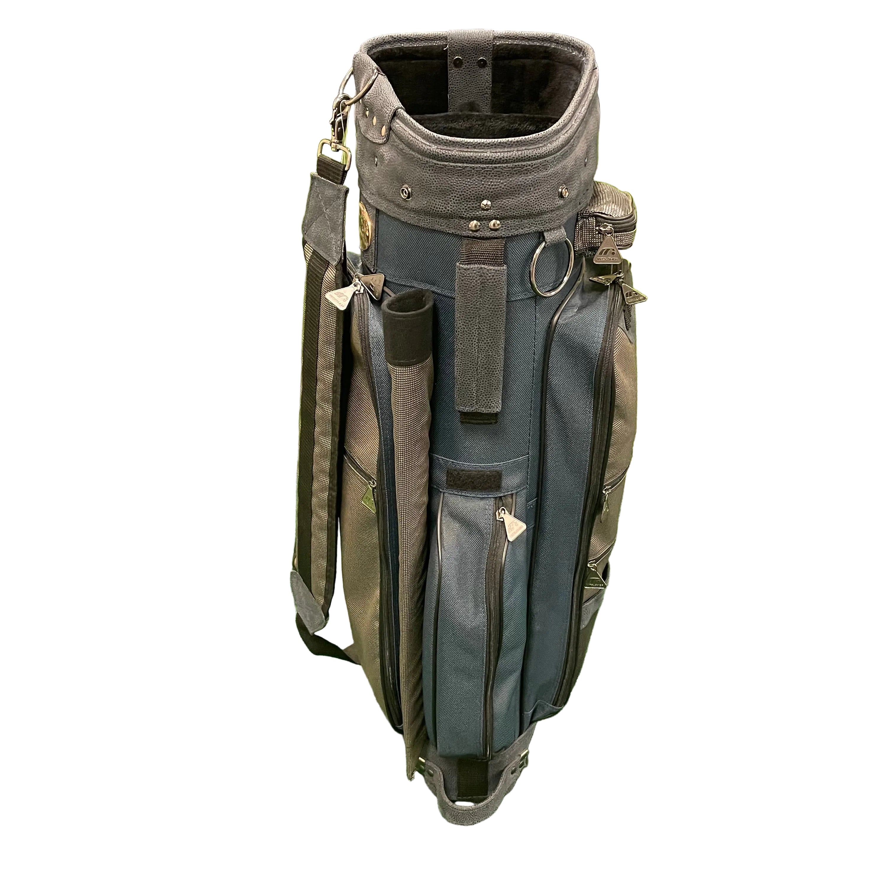 Mitsushiba Golf Cart Bag