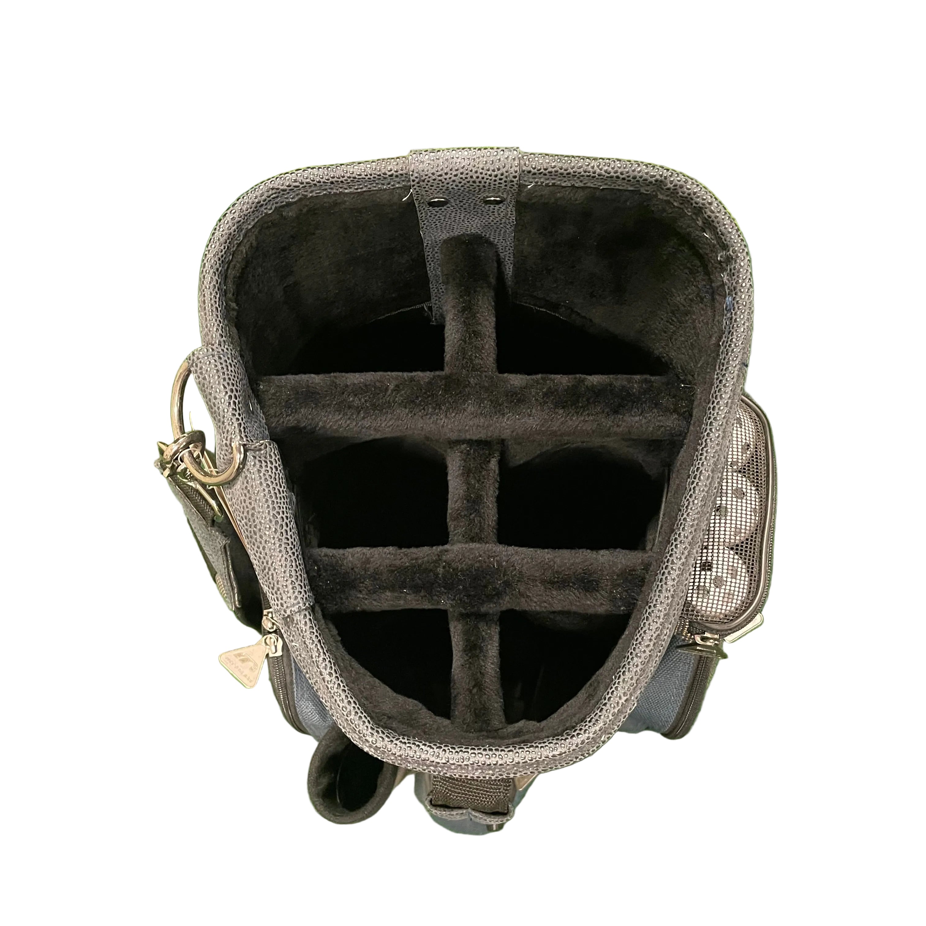 Mitsushiba Golf Cart Bag