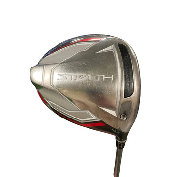 Taylormade Stealth Lady Driver - Usato