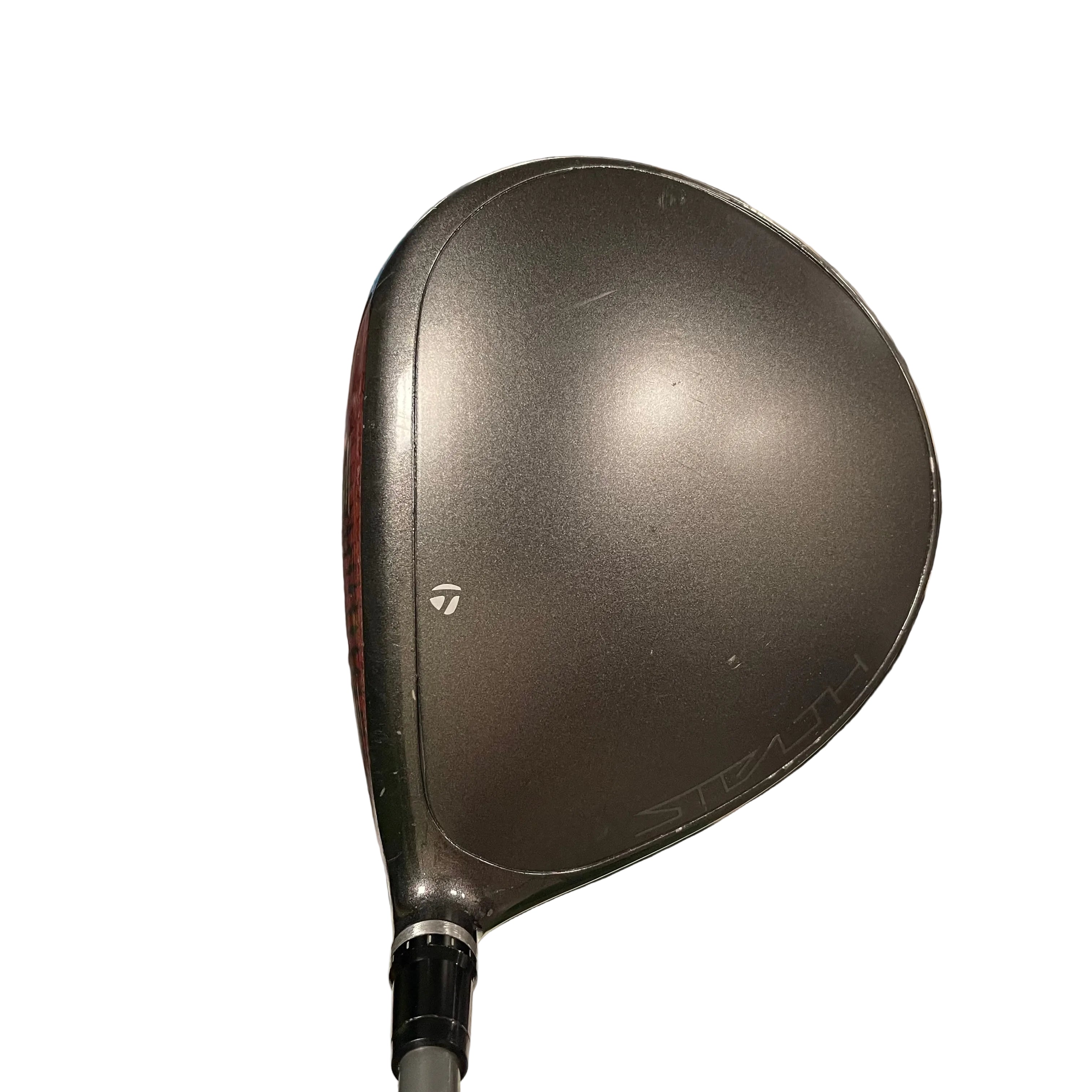 Taylormade Stealth Lady Driver - Usato