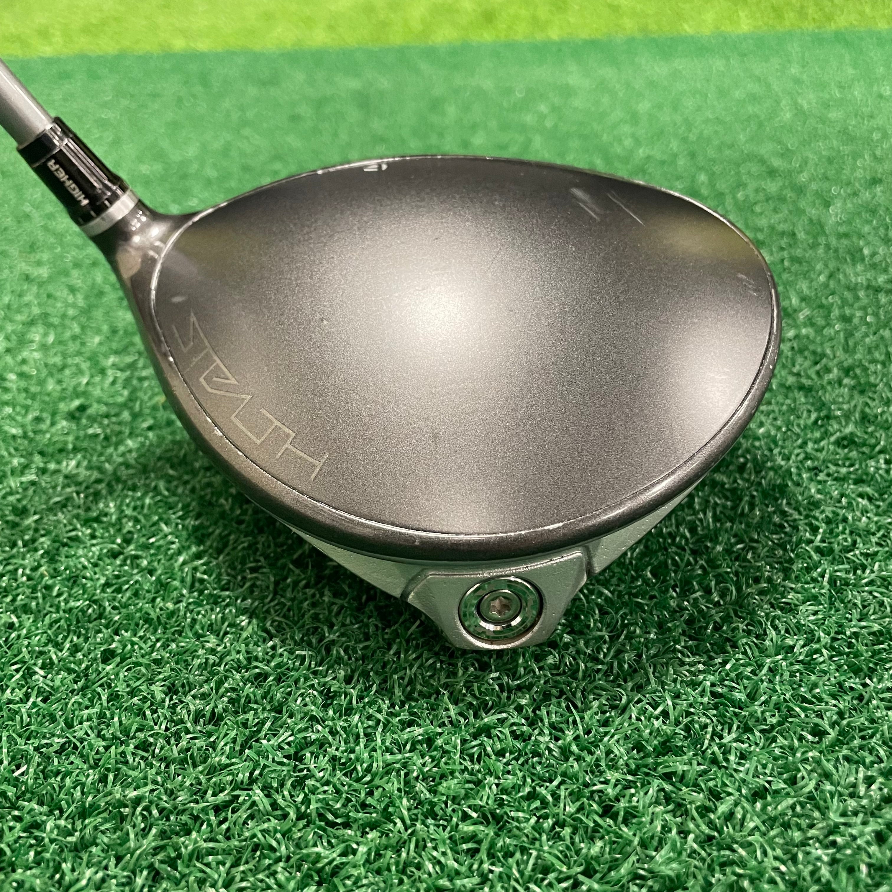 Taylormade Stealth Lady Driver - Usato