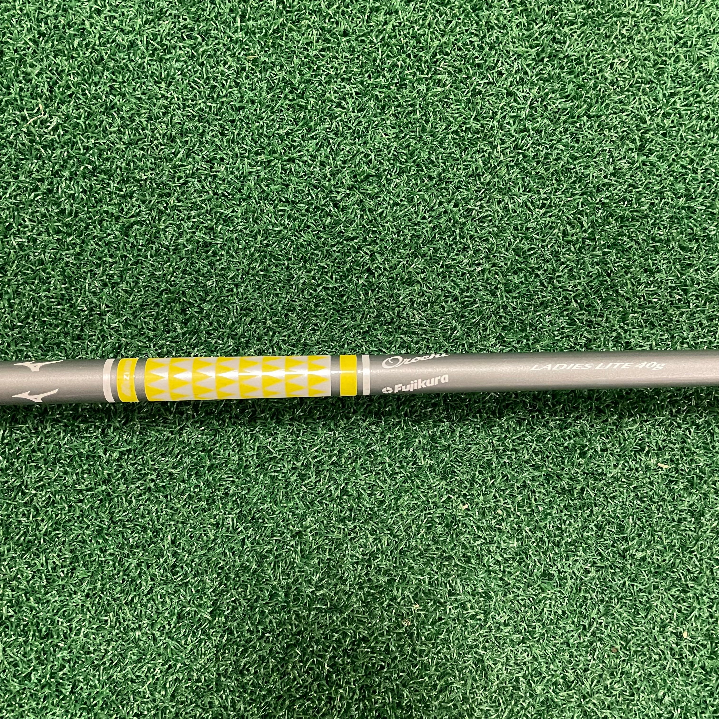 Taylormade Stealth Lady Driver - Usato