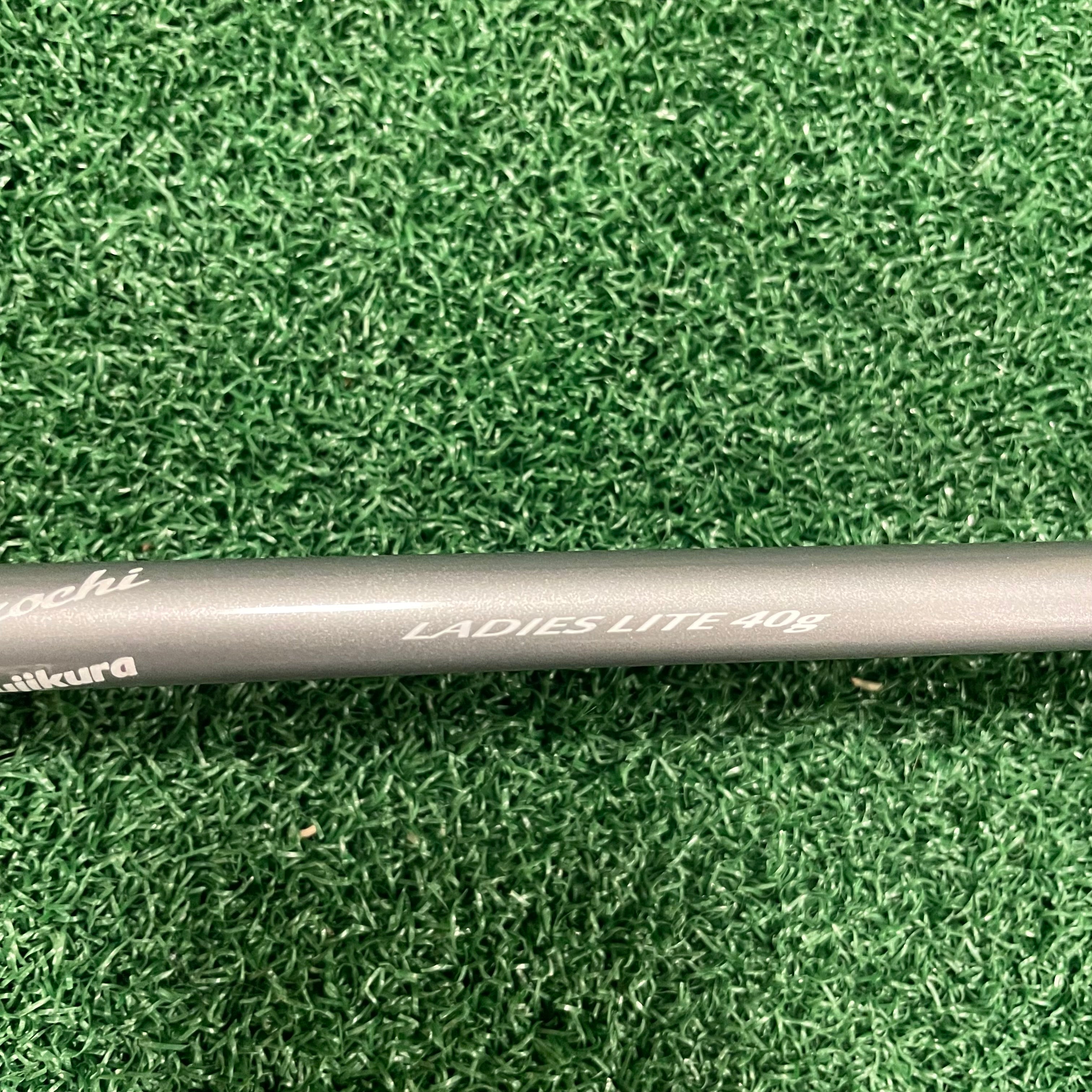 Taylormade Stealth Lady Driver - Usato