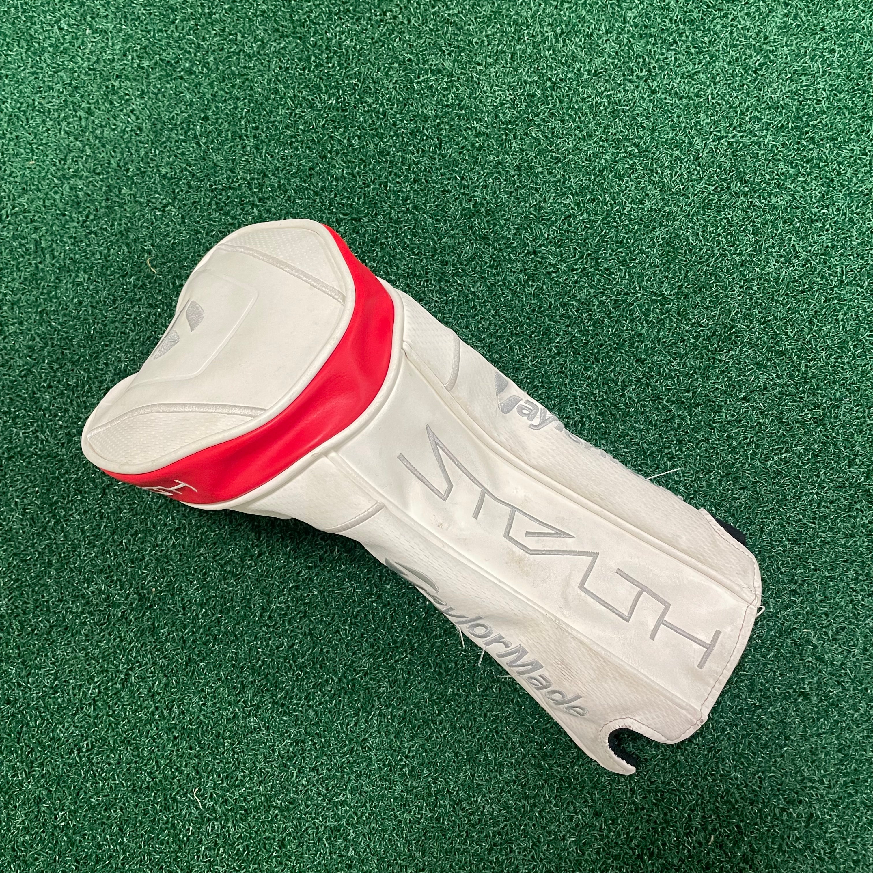 Taylormade Stealth Lady Driver - Usato